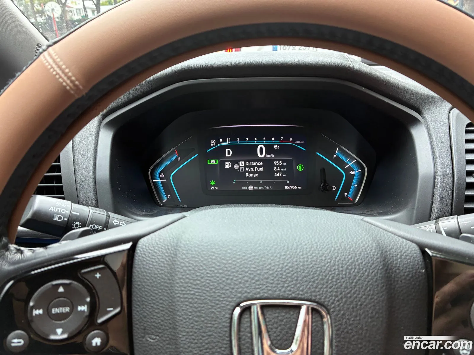 Honda Odyssey 2022 — 3