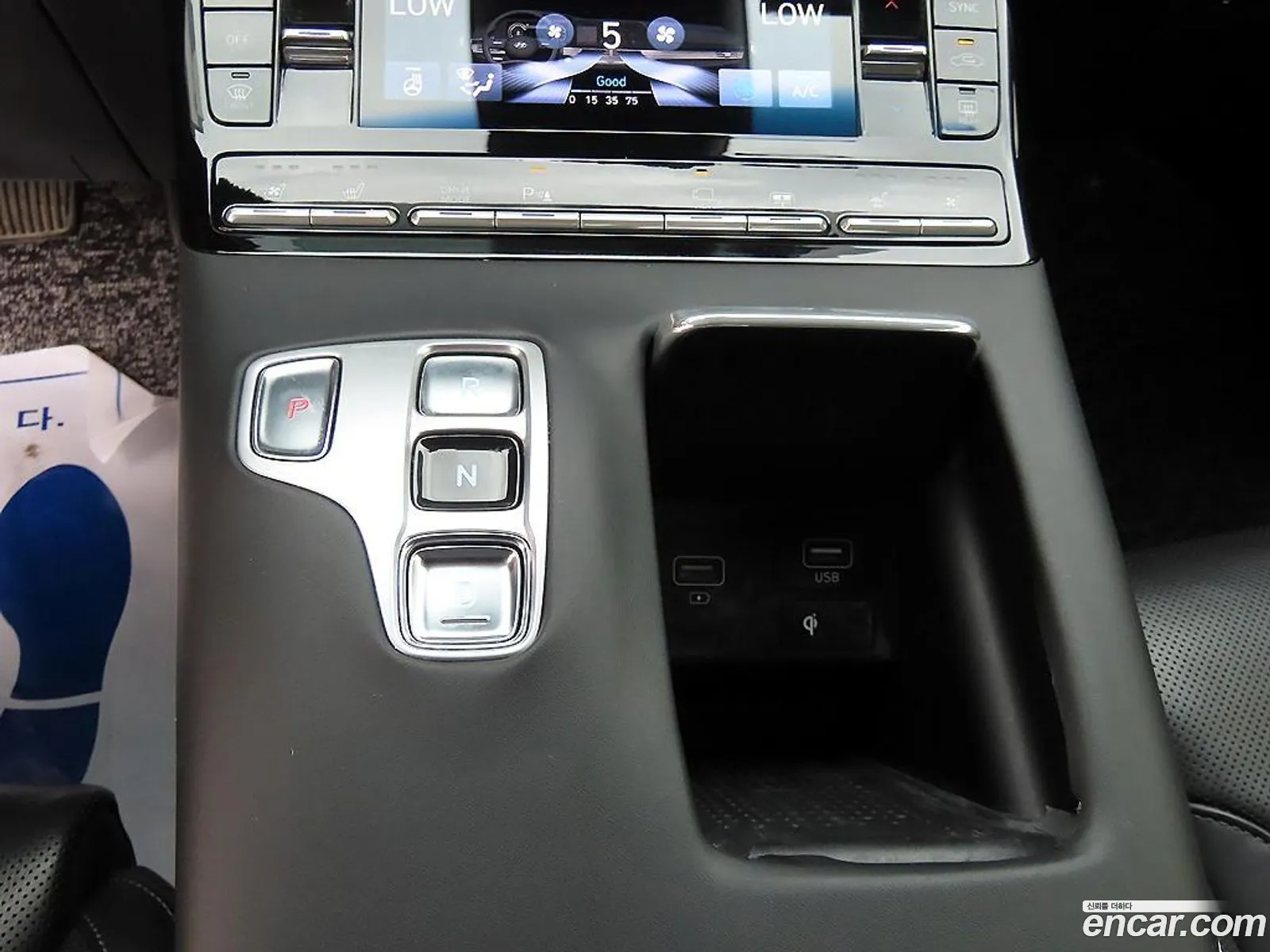 Hyundai Grandeur IG 2020 — 9