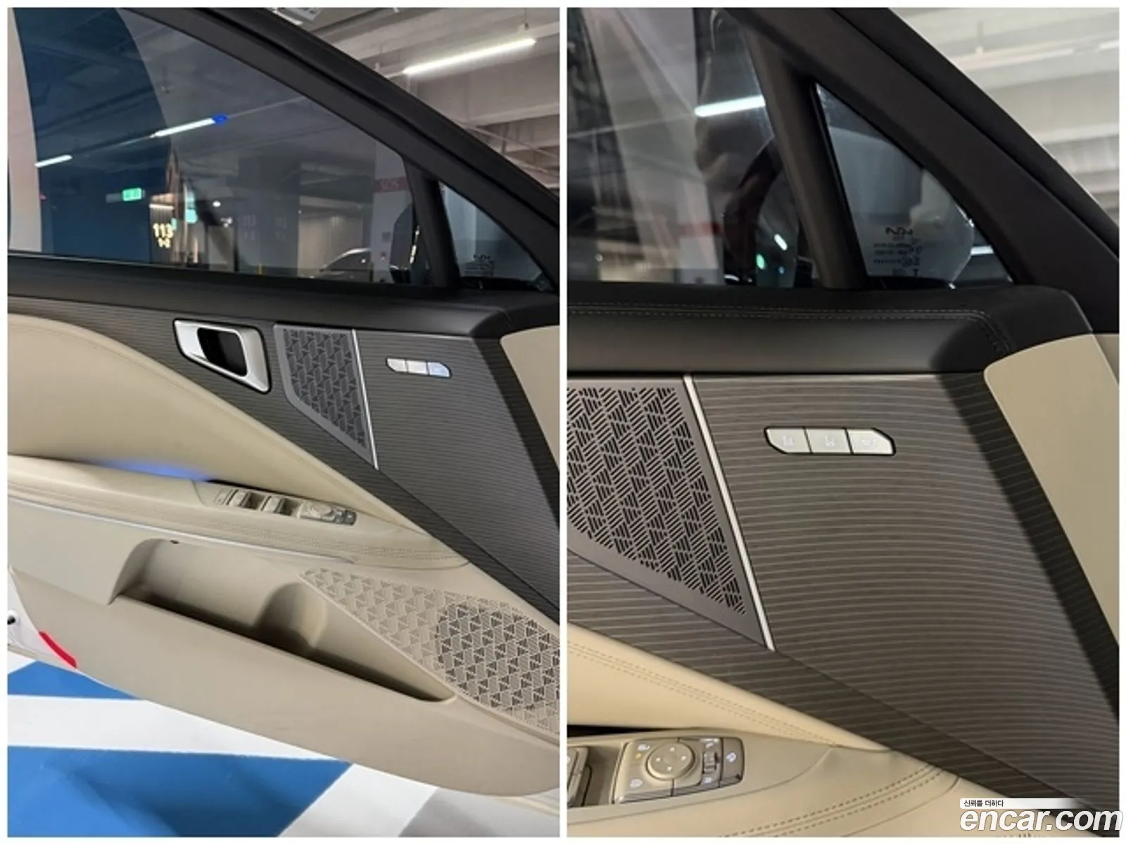 Kia K8 Hybrid 2024 — 10