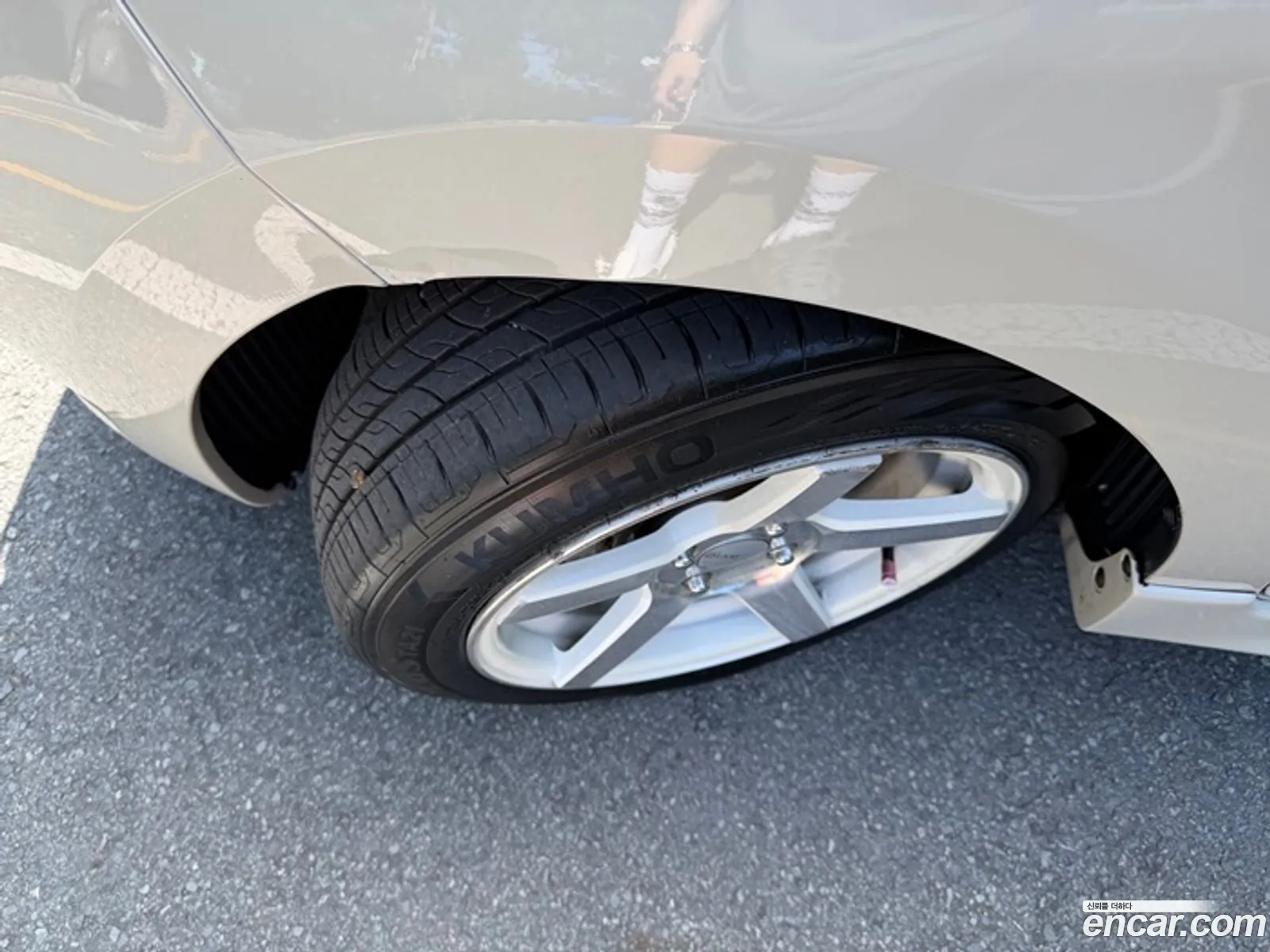 Kia Morning 2012 — 18
