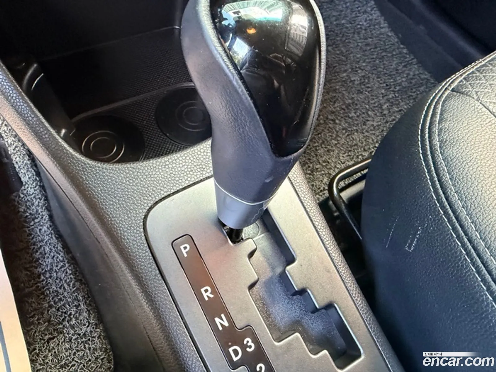 Kia Morning 2012 — 10