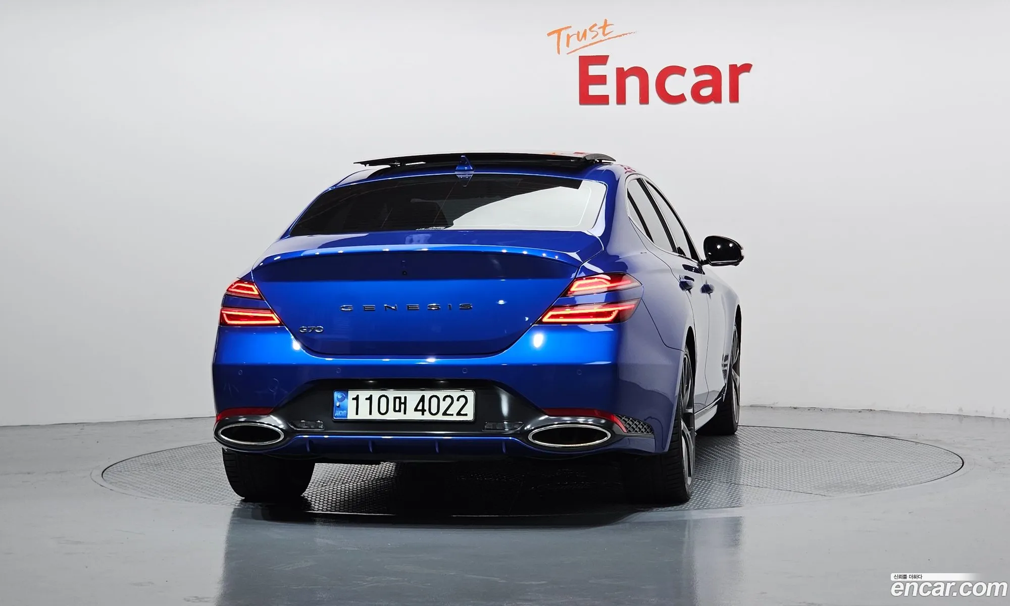 Genesis G70 2021 KMTG641EBMU086717 — 15
