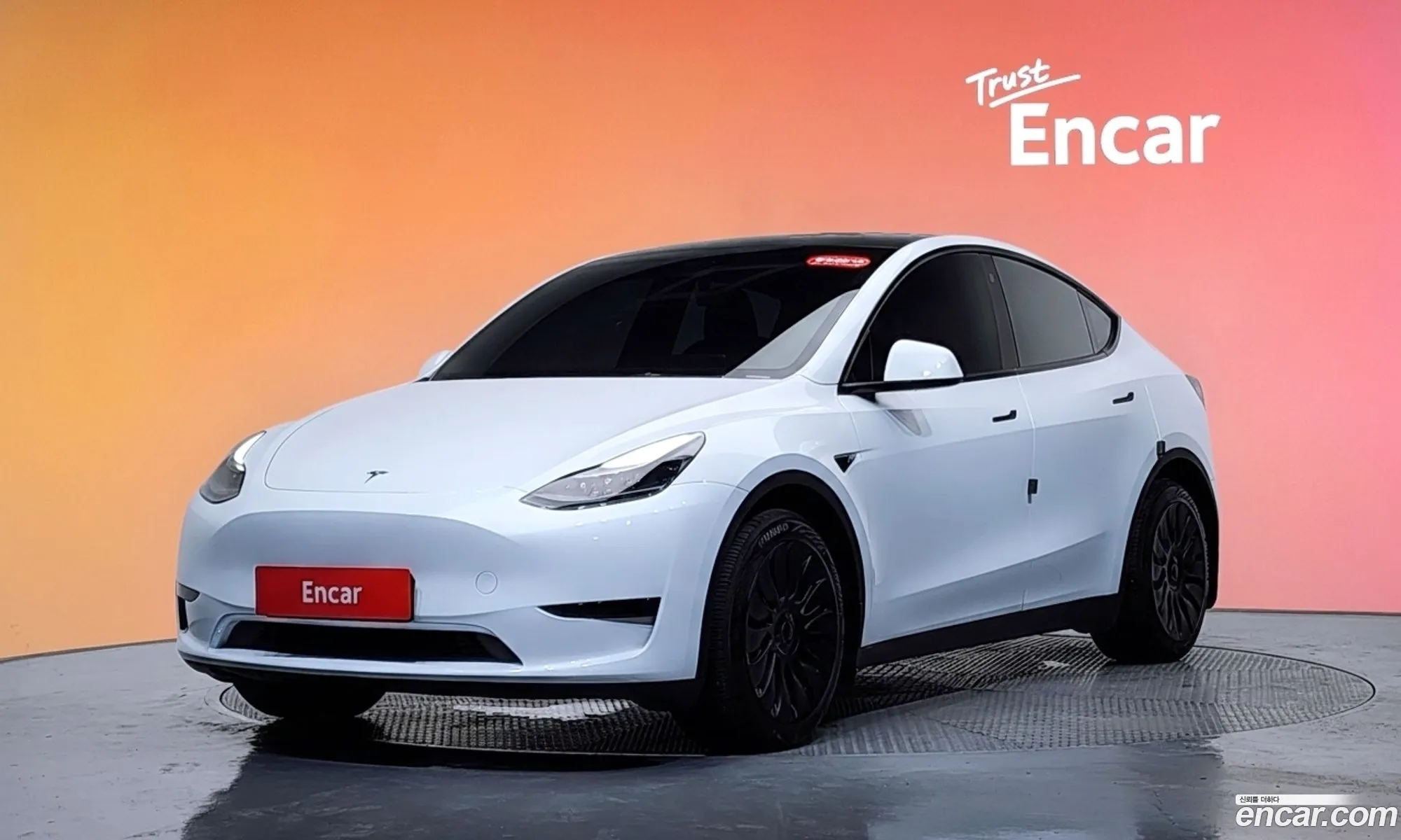 Tesla Model Y 2024 LRWYGCFS1RC424918 — 7