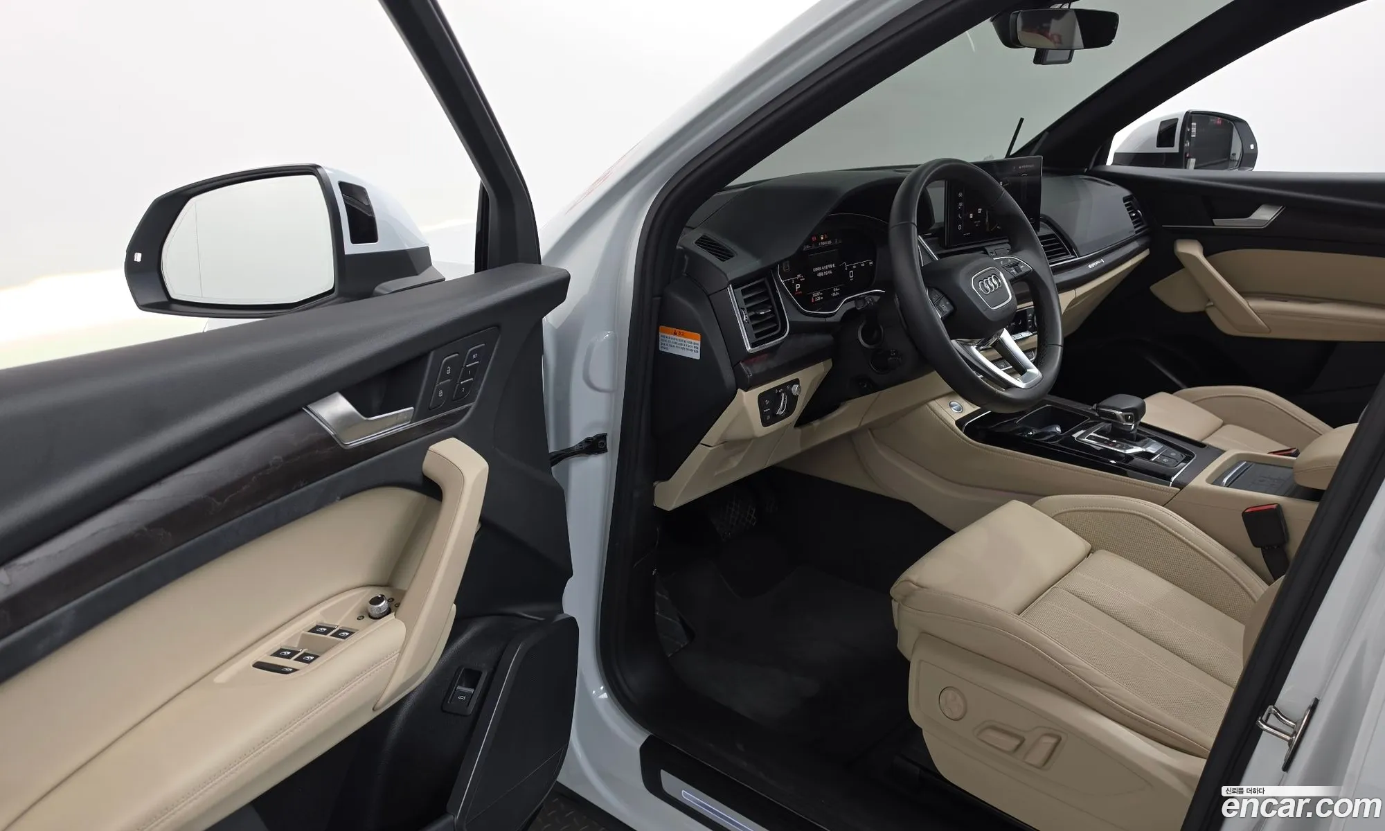 Audi Q5 2022 WAUZZZFY9P2025568 — 6