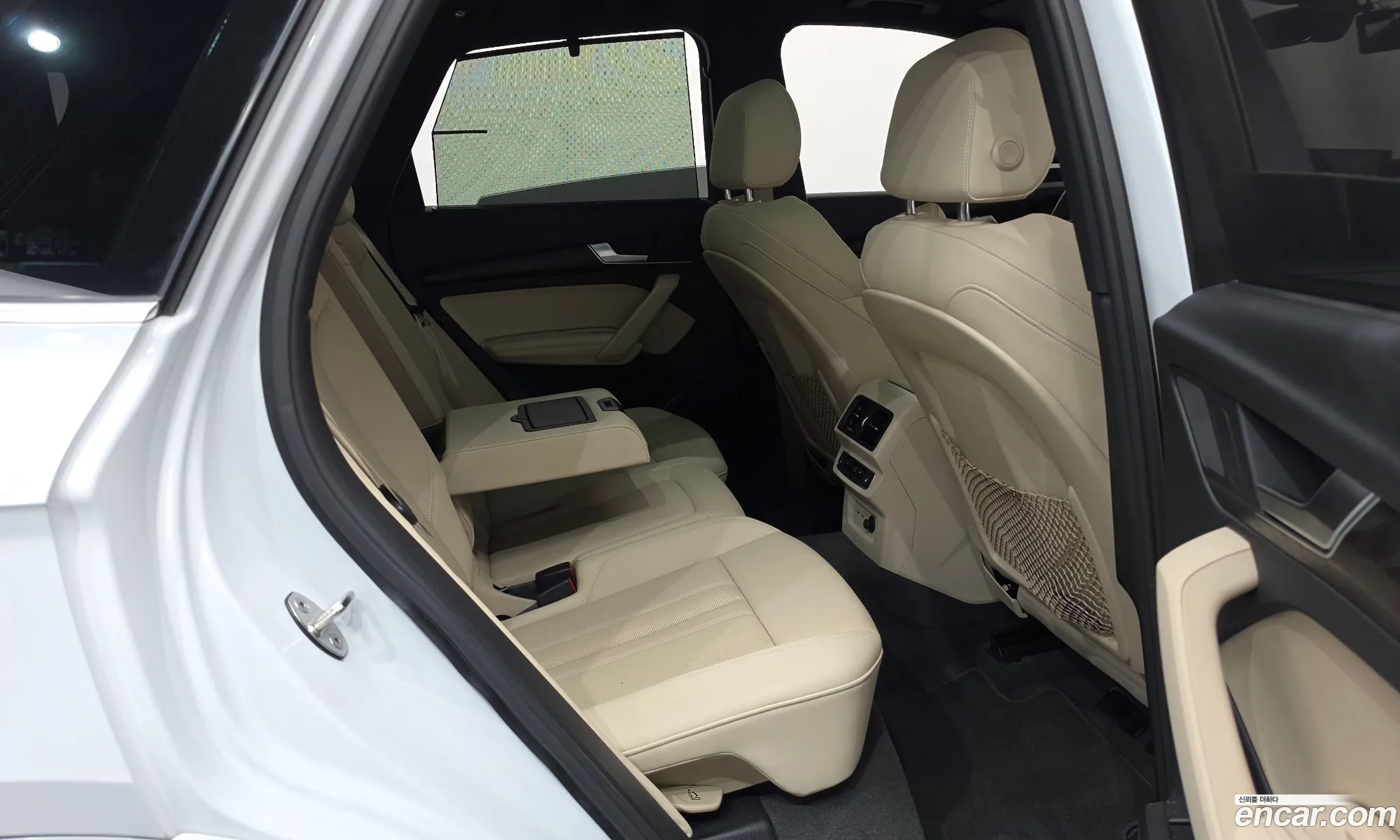 Audi Q5 2022 WAUZZZFY9P2025568 — 3