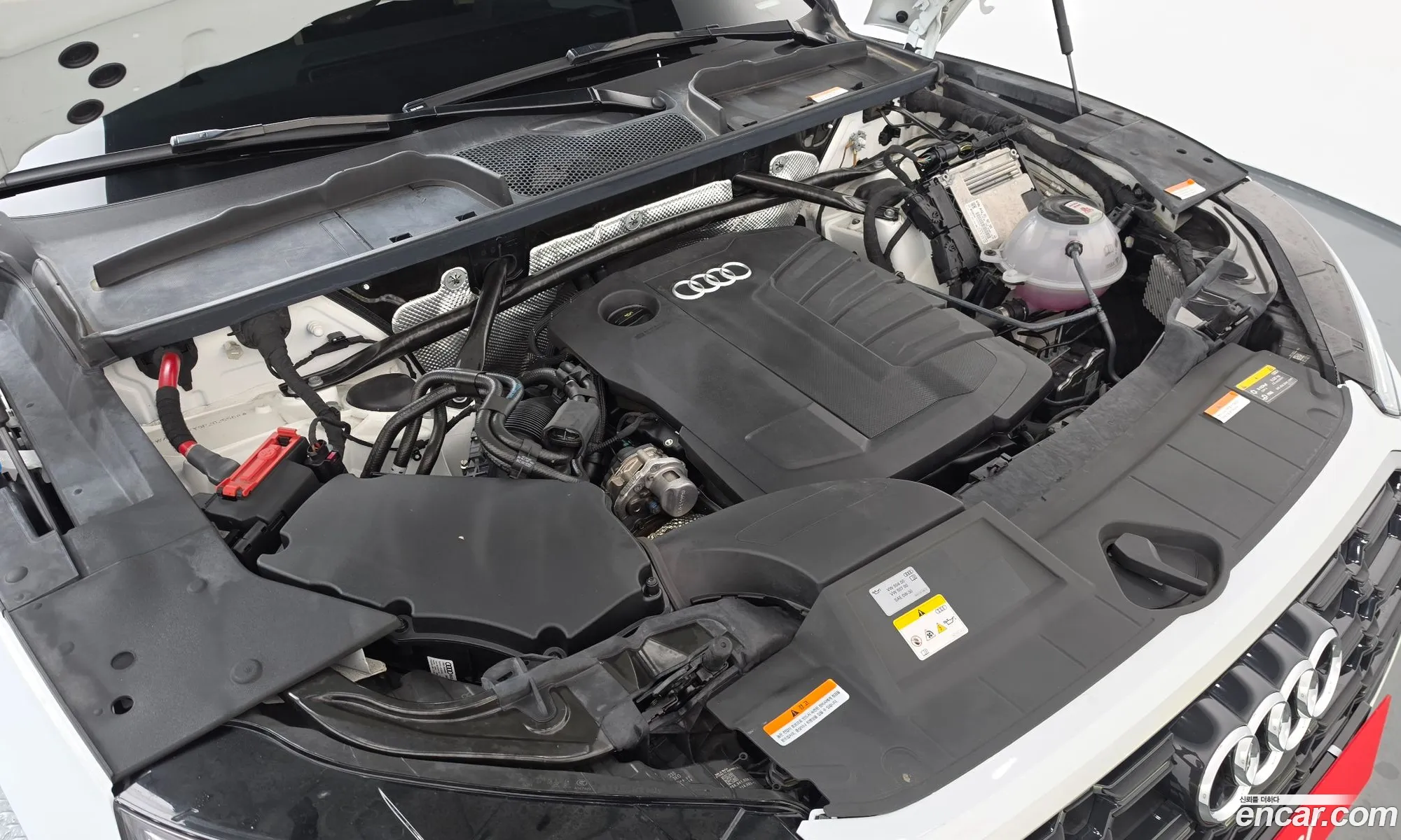 Audi Q5 2022 WAUZZZFY9P2025568 — 2
