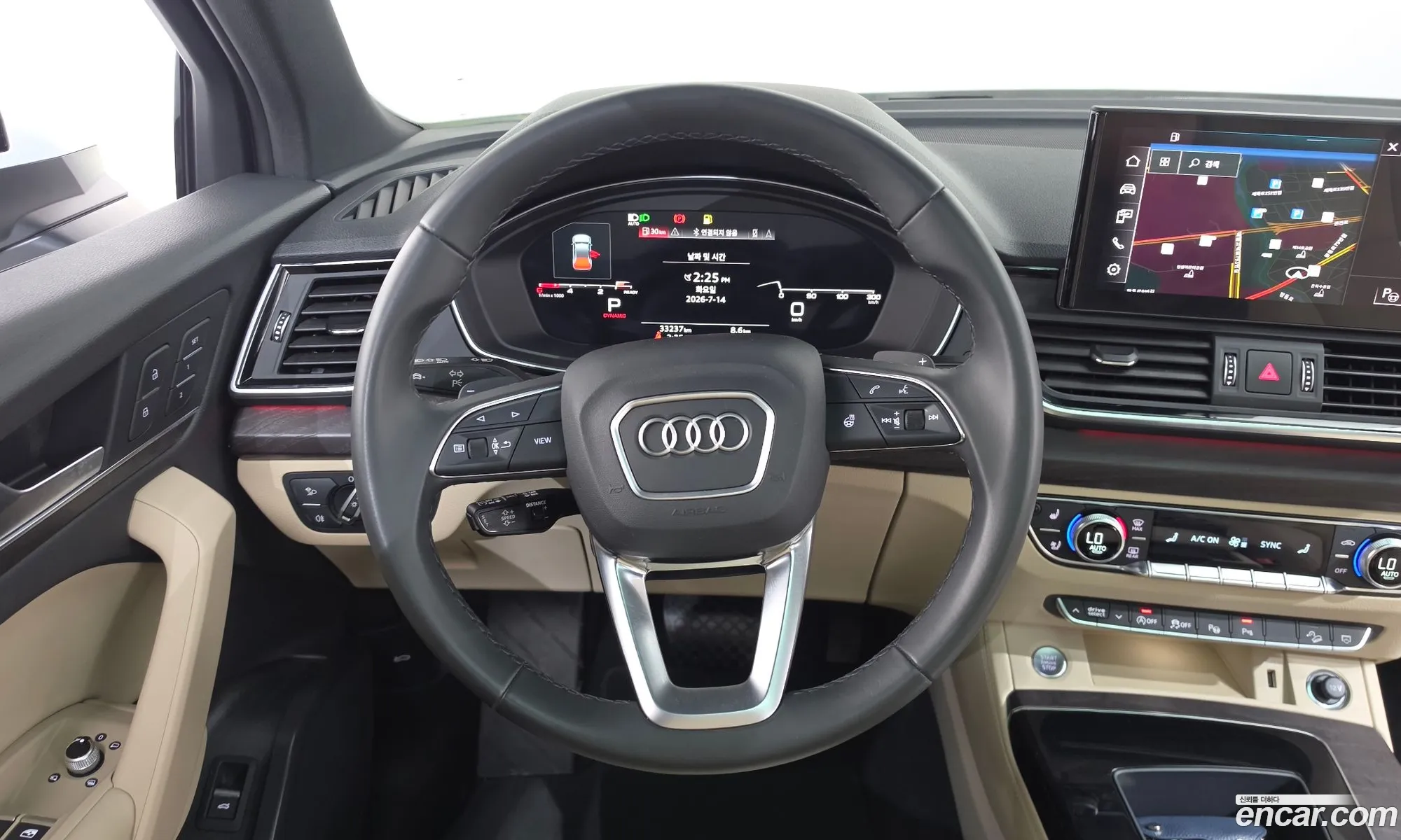 Audi Q5 2022 WAUZZZFY9P2025568 — 9