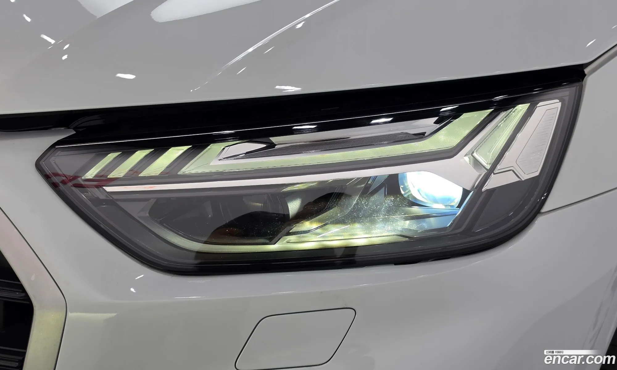 Audi Q5 2022 WAUZZZFY9P2025568 — 21