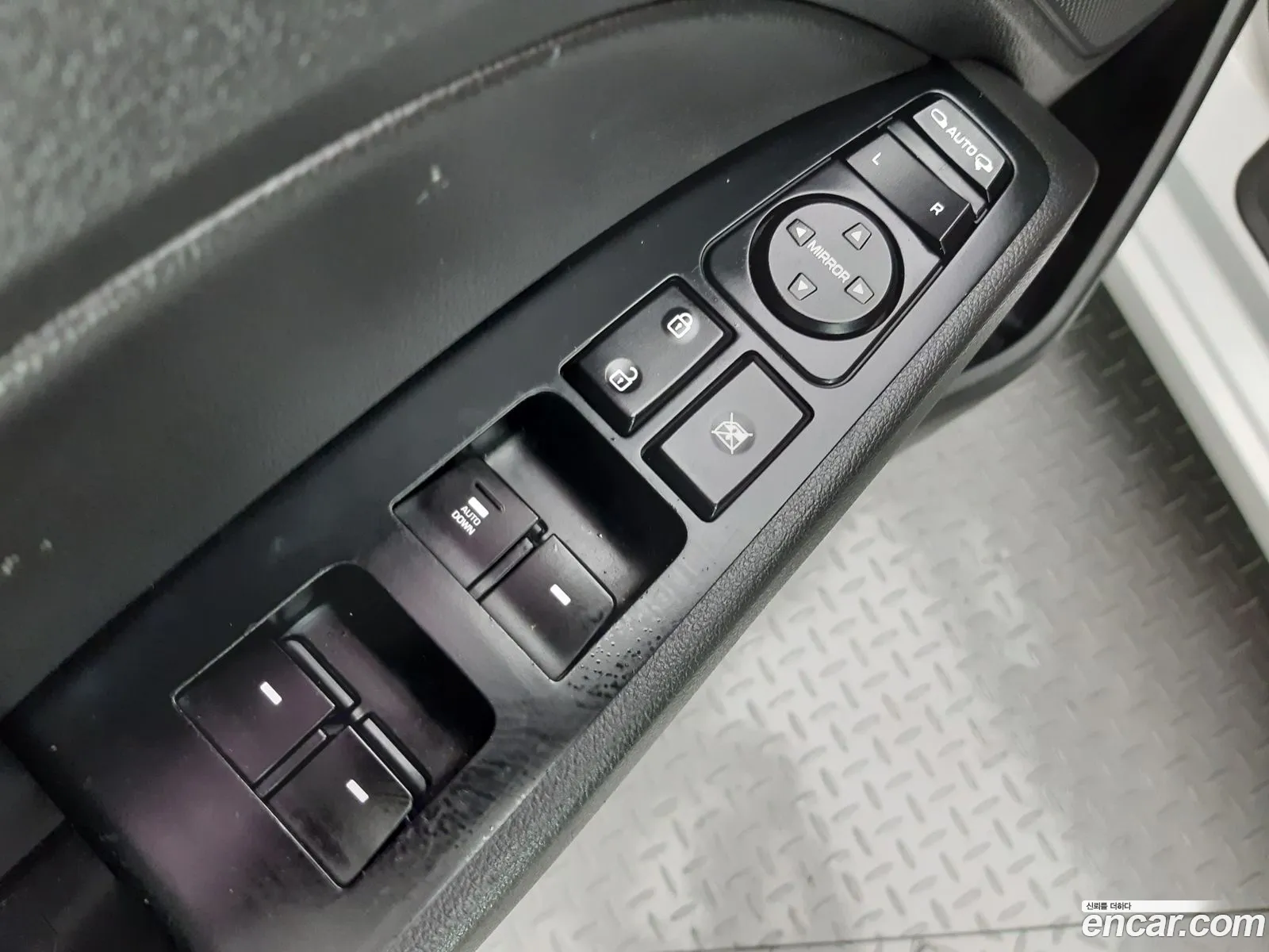 Hyundai Elantra AD 2016 — 13