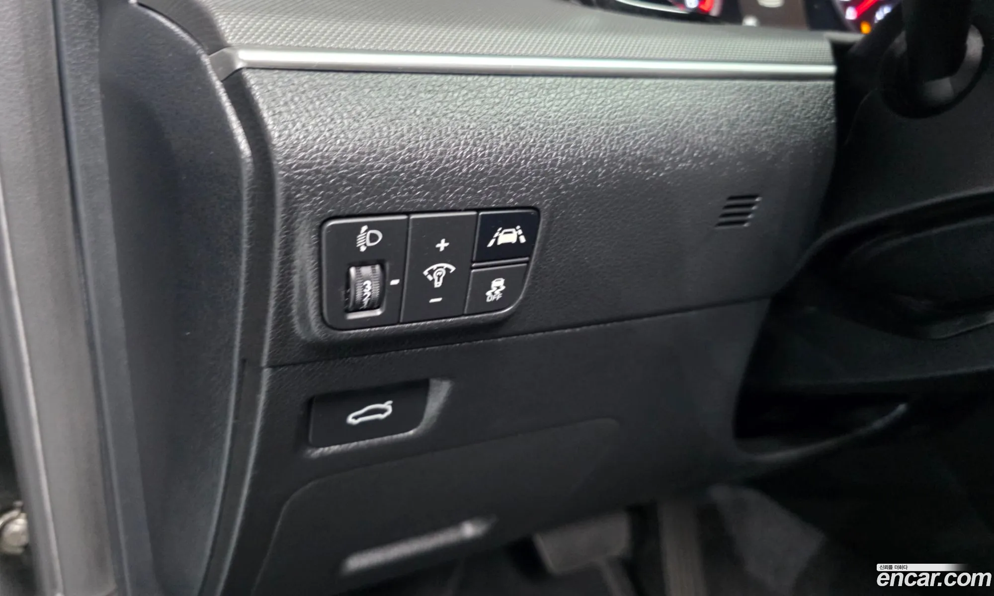 Kia K5 2023 KNAG241ABPA228468 — 15