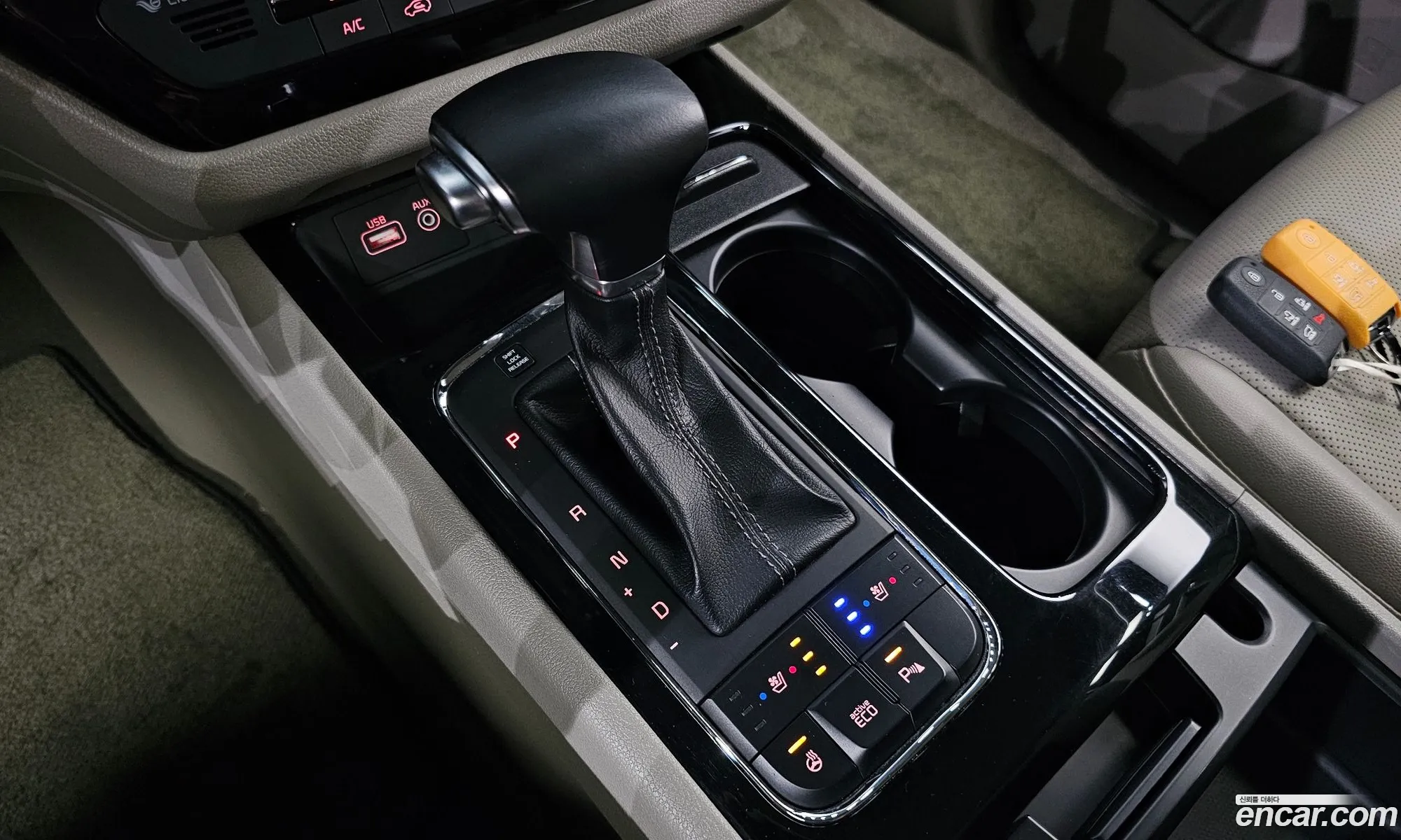 Kia Carnival 2018 — 33