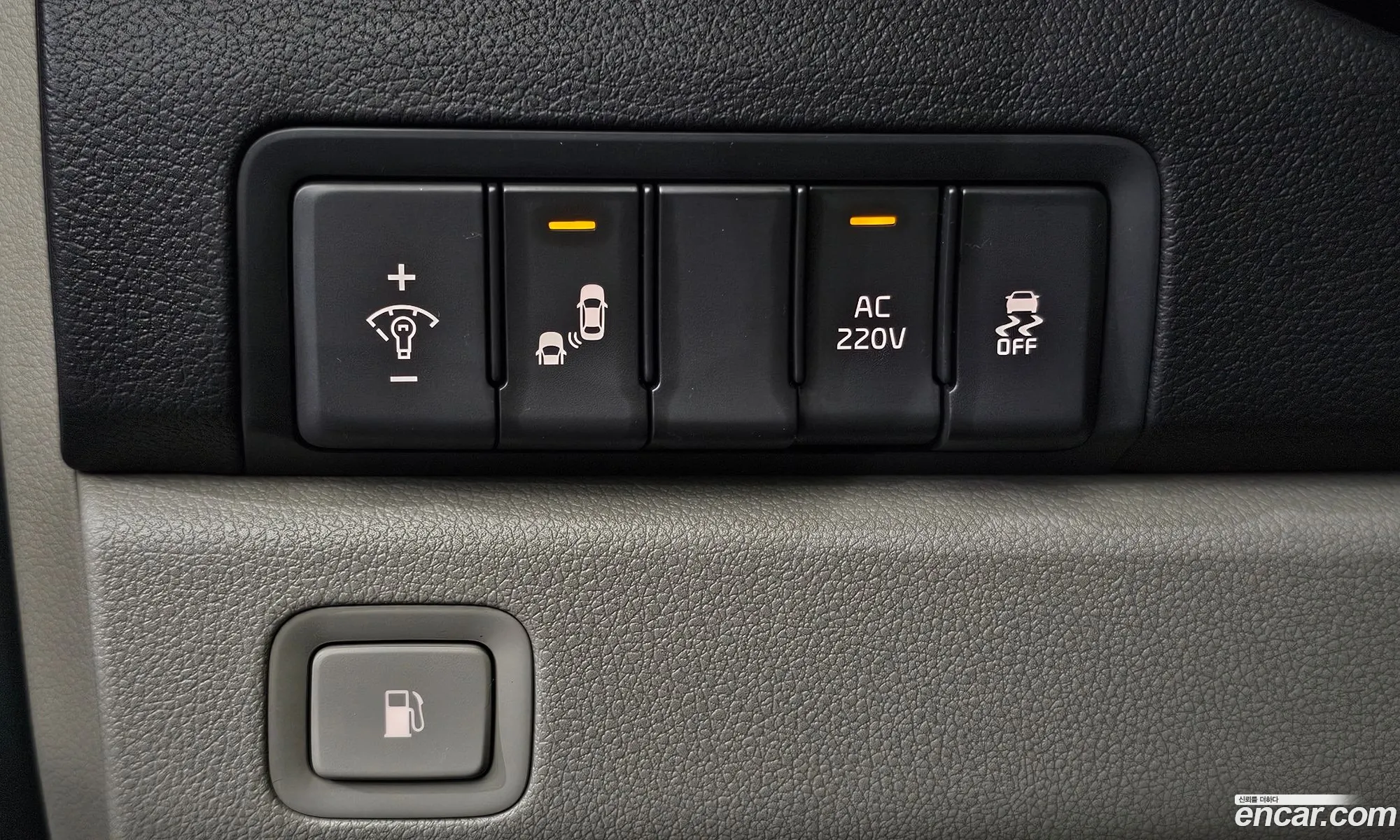 Kia Carnival 2018 — 9