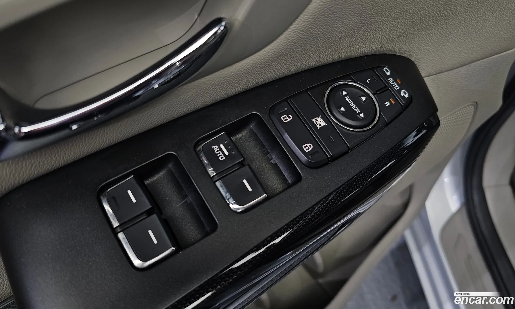 Kia Carnival 2018 — 21
