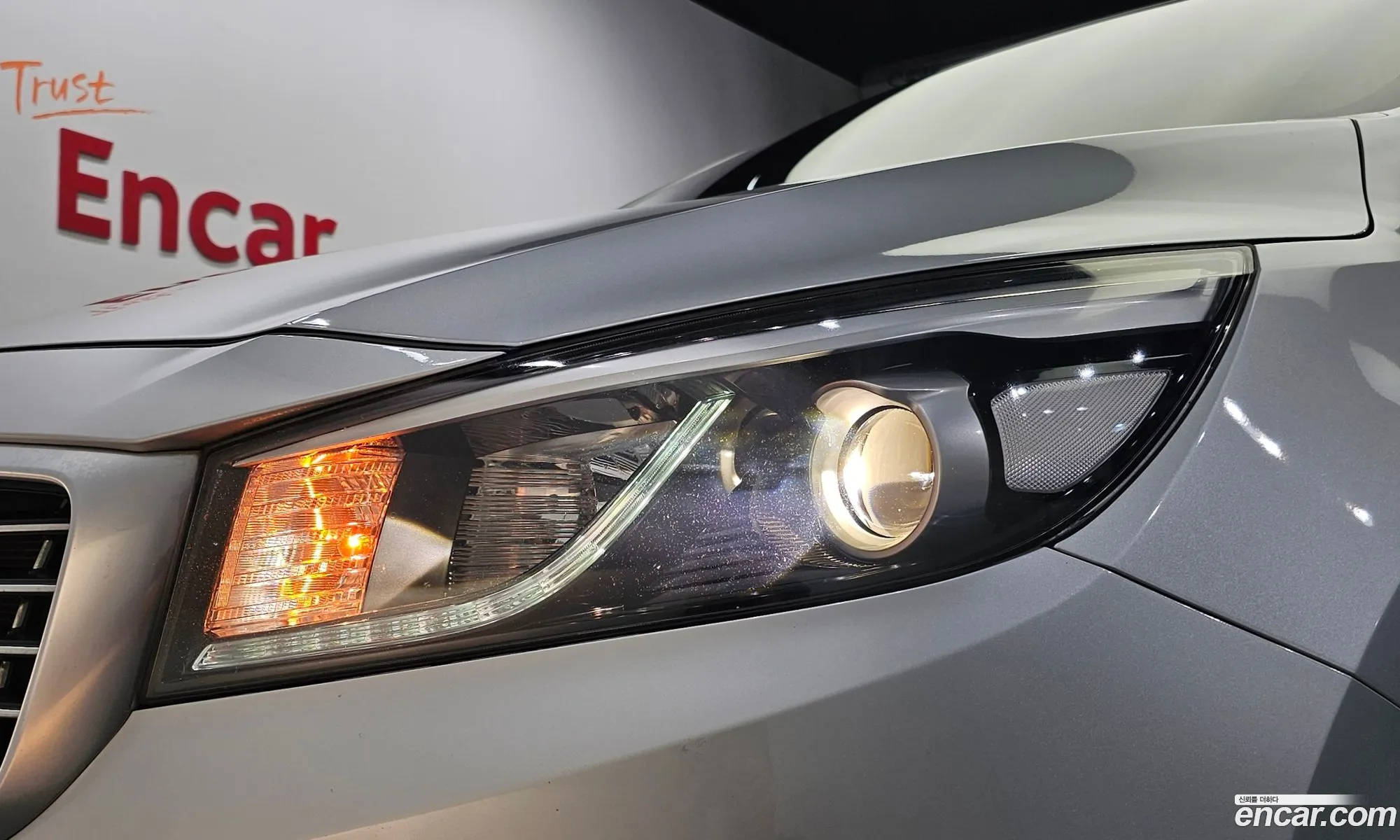 Kia Carnival 2018 — 23