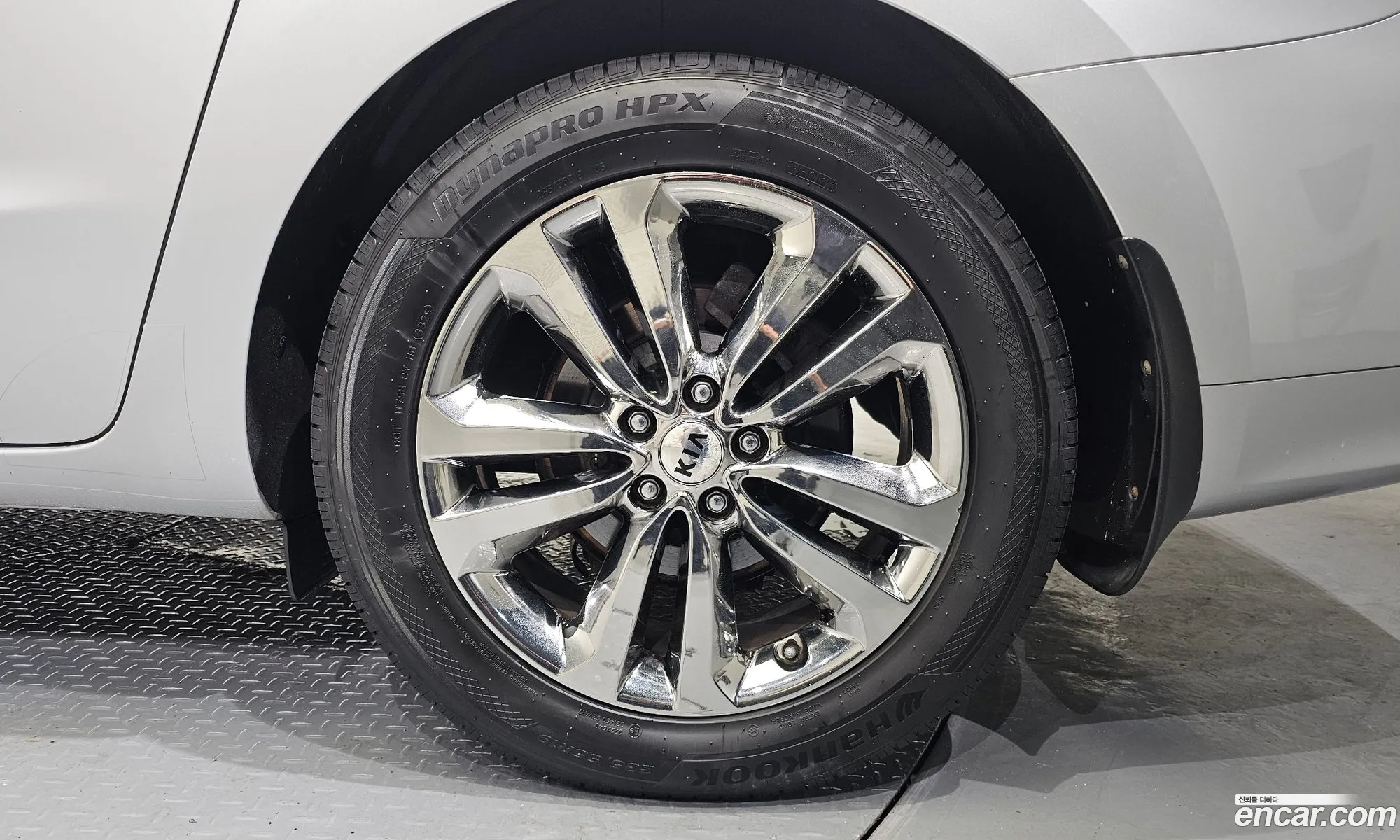 Kia Carnival 2018 — 25