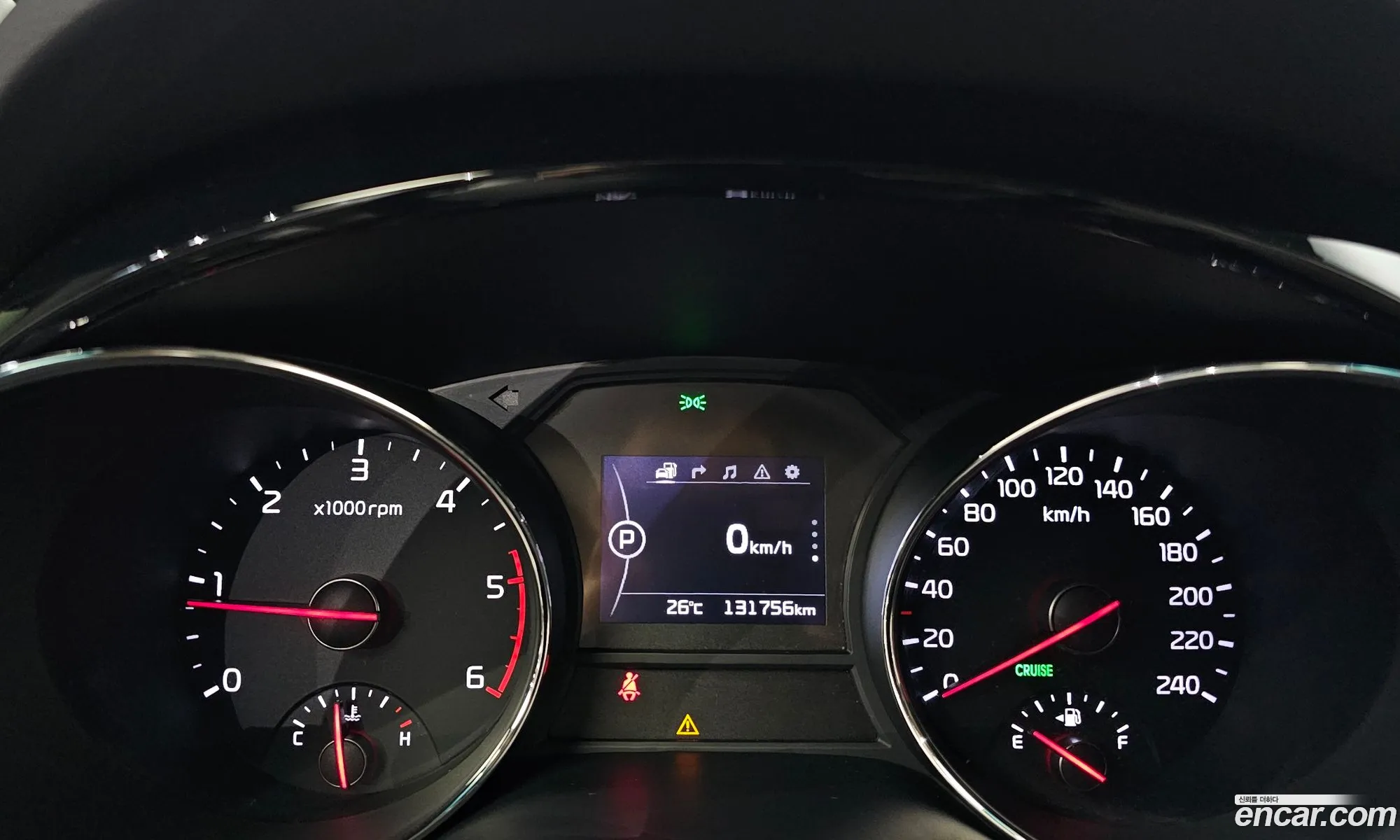 Kia Carnival 2018 — 27