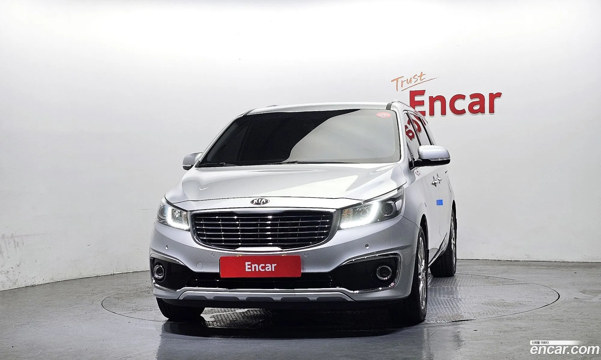 Kia Carnival 2018 — 11