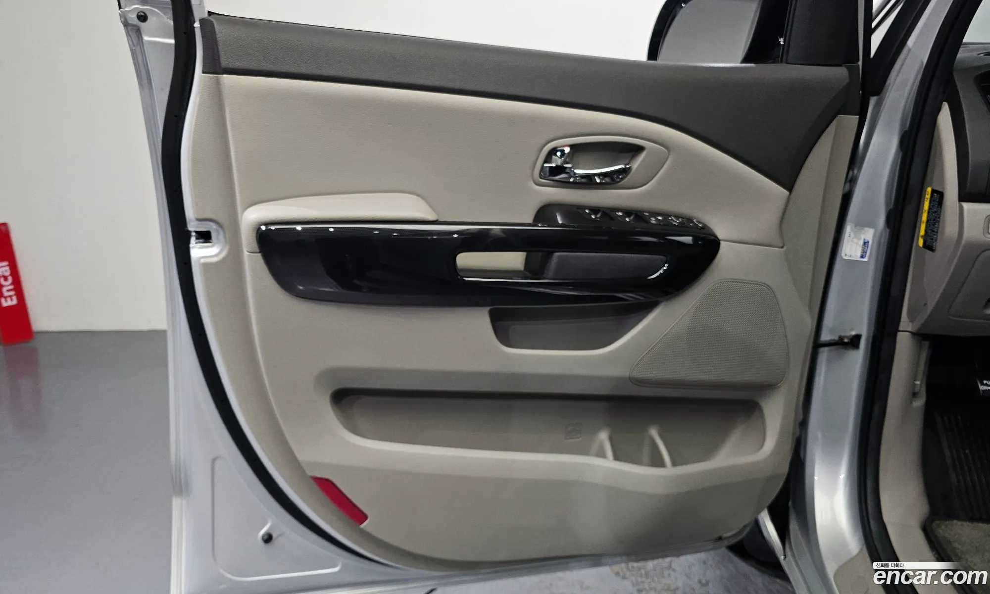 Kia Carnival 2018 — 20