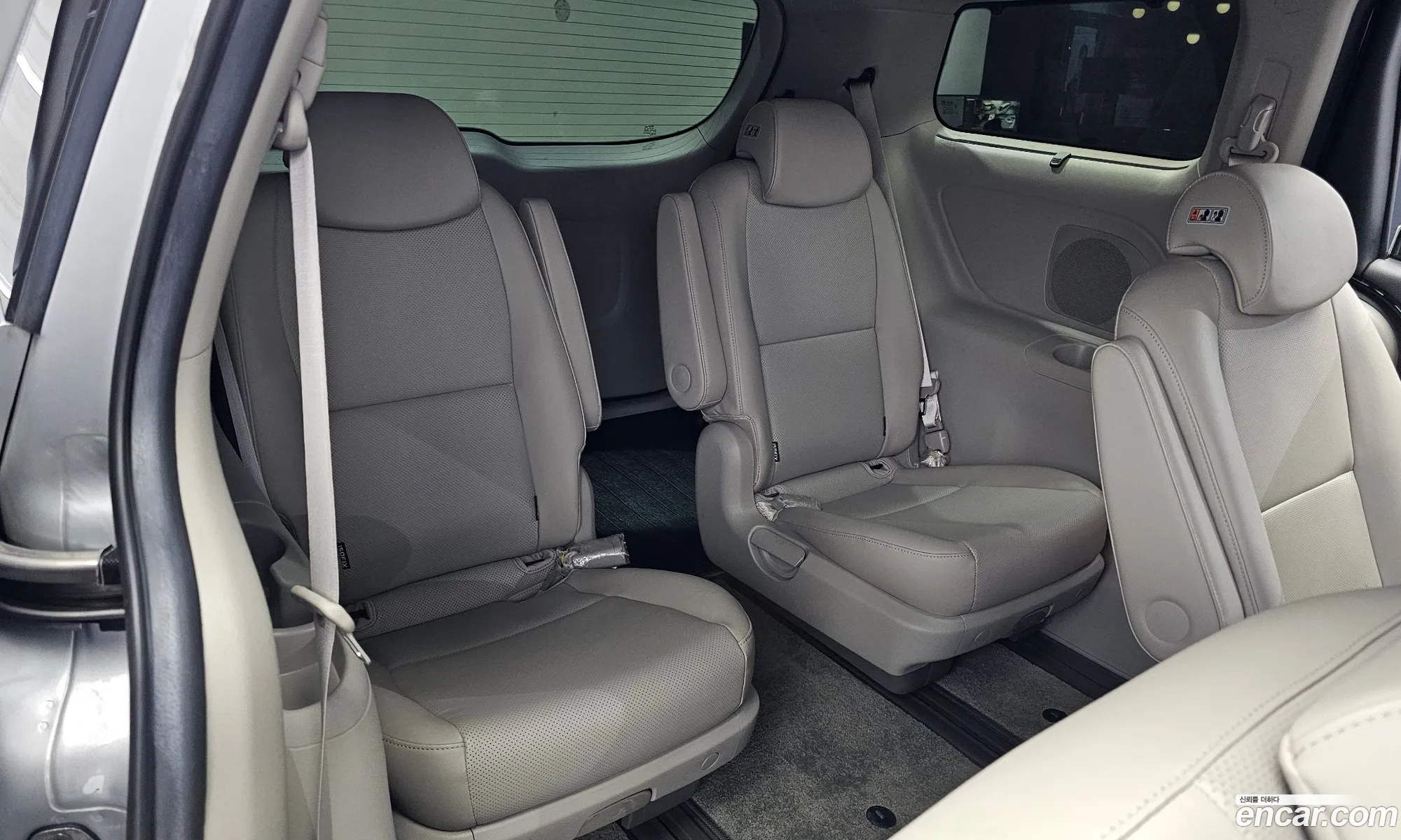 Kia Carnival 2018 — 28