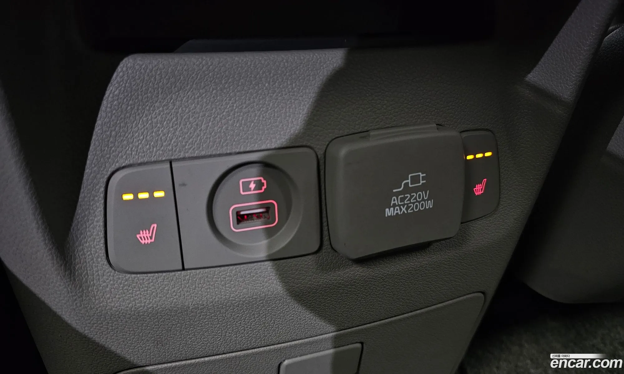 Kia Carnival 2018 — 26