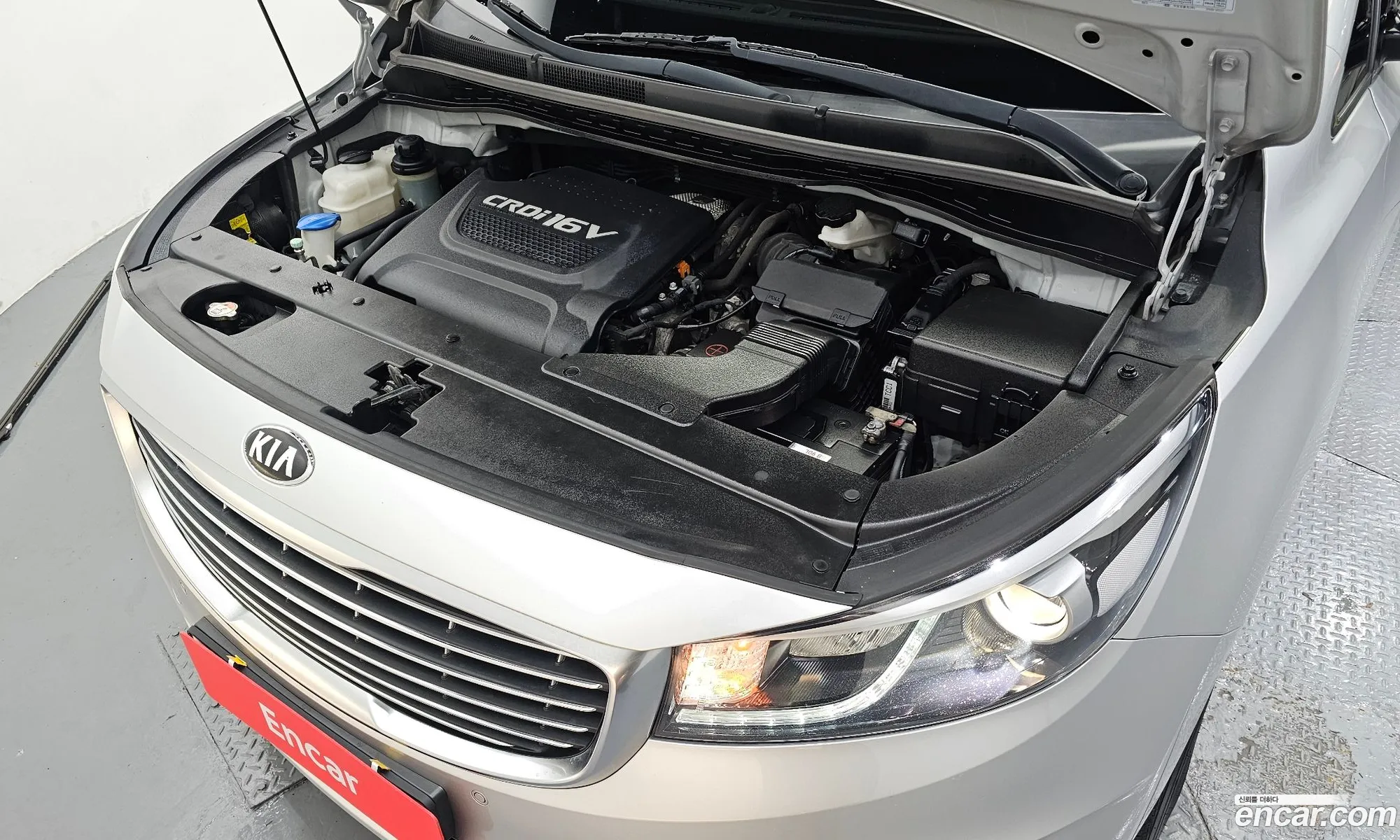 Kia Carnival 2018 — 4