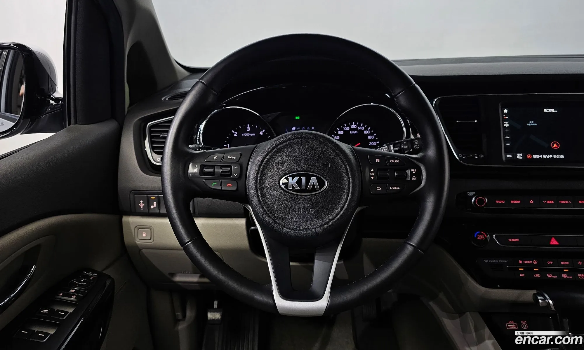 Kia Carnival 2018 — 7