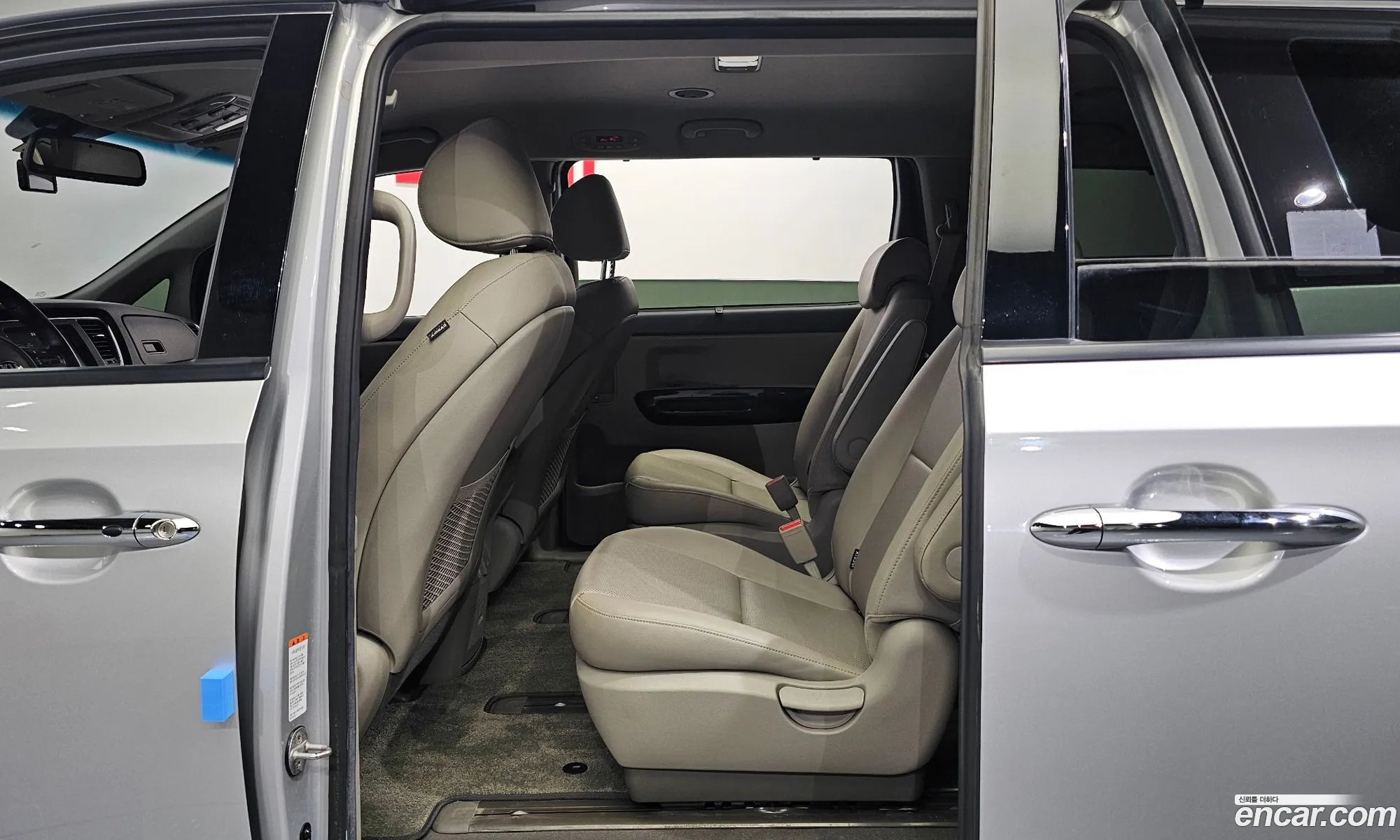 Kia Carnival 2018 — 29