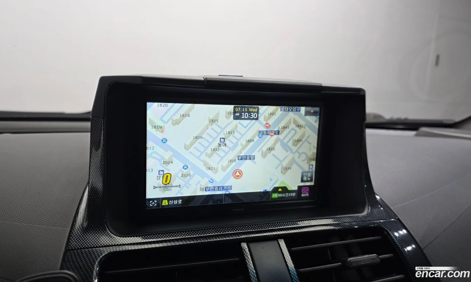 Chevrolet (GM Daewoo) Spark 2012 — 12