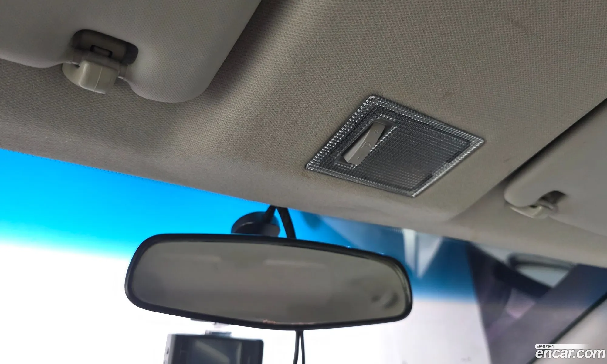 Chevrolet (GM Daewoo) Spark 2012 — 4