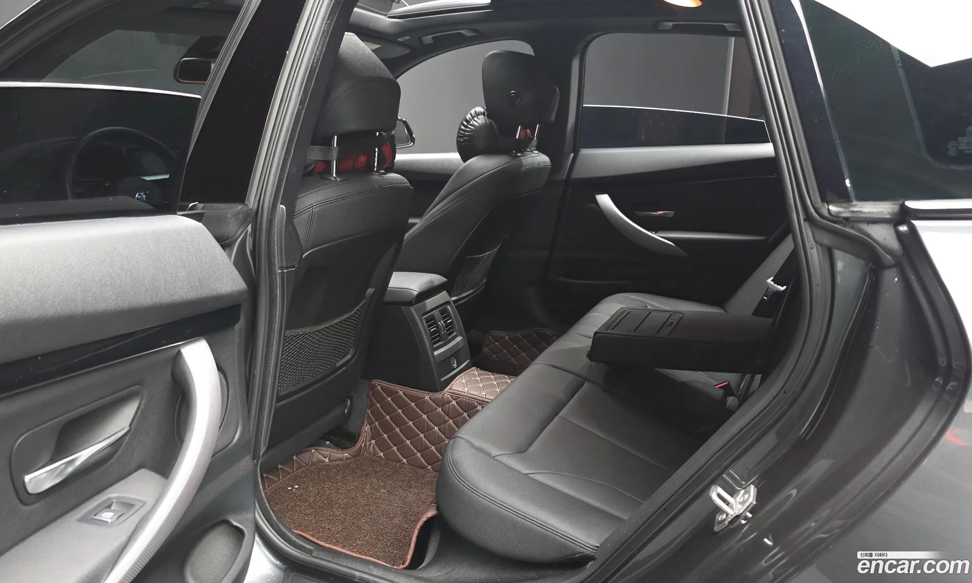 BMW 3 Series GT 2020 — 9
