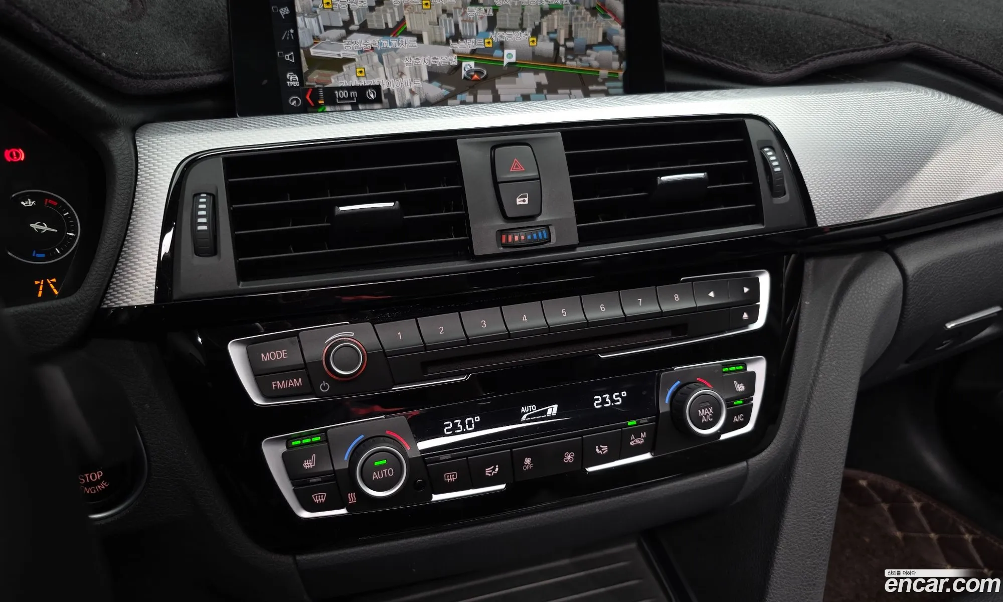 BMW 3 Series GT 2020 — 12