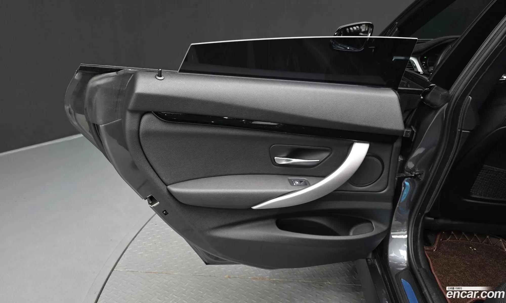 BMW 3 Series GT 2020 — 4