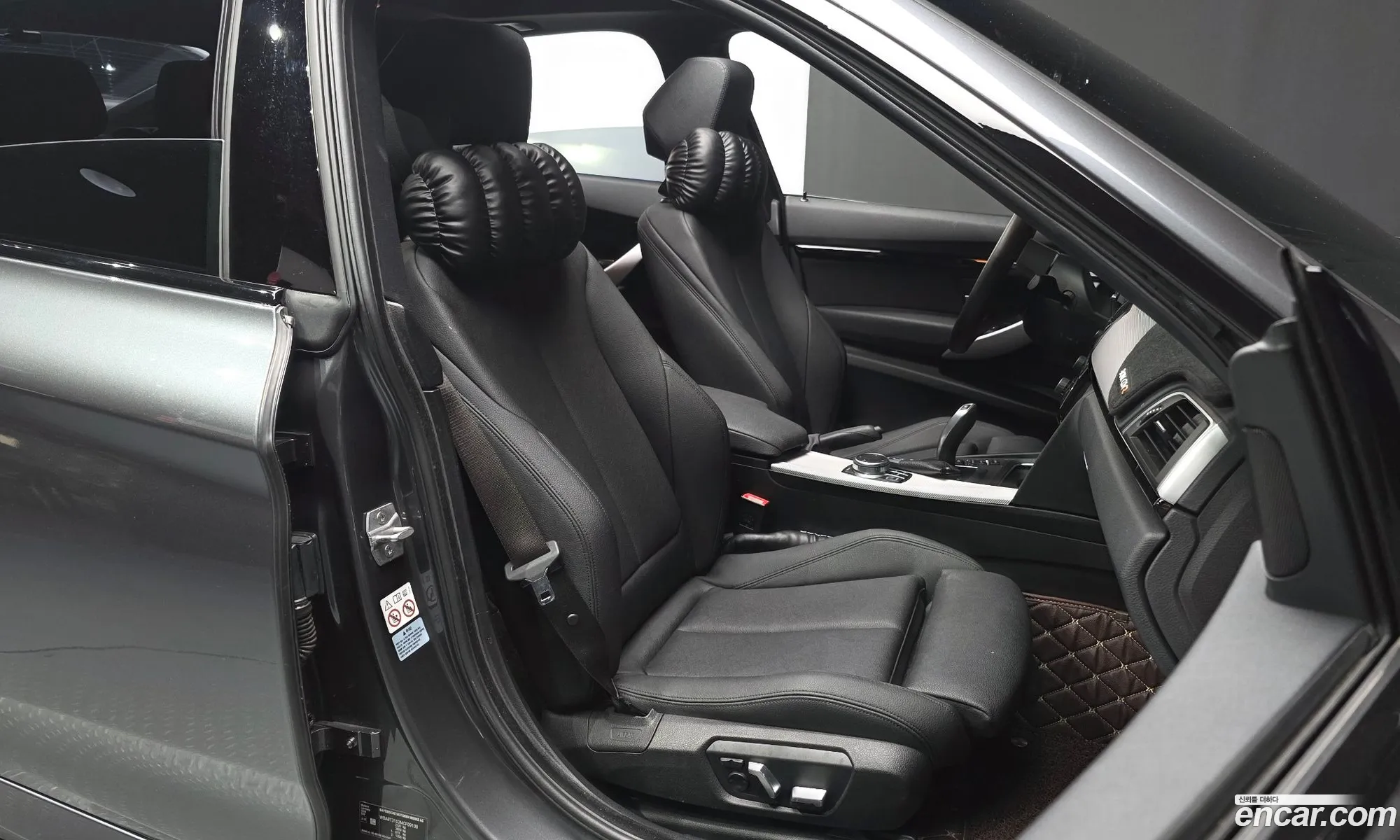 BMW 3 Series GT 2020 — 18
