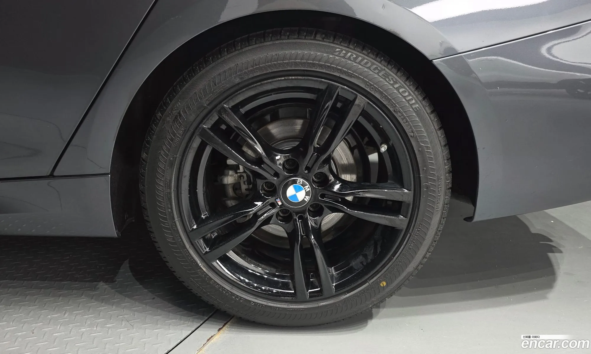 BMW 3 Series GT 2020 — 25