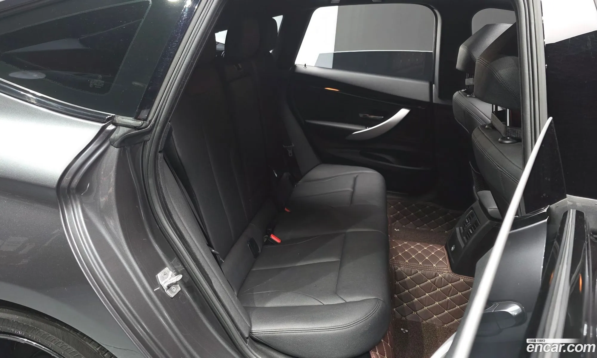 BMW 3 Series GT 2020 — 22