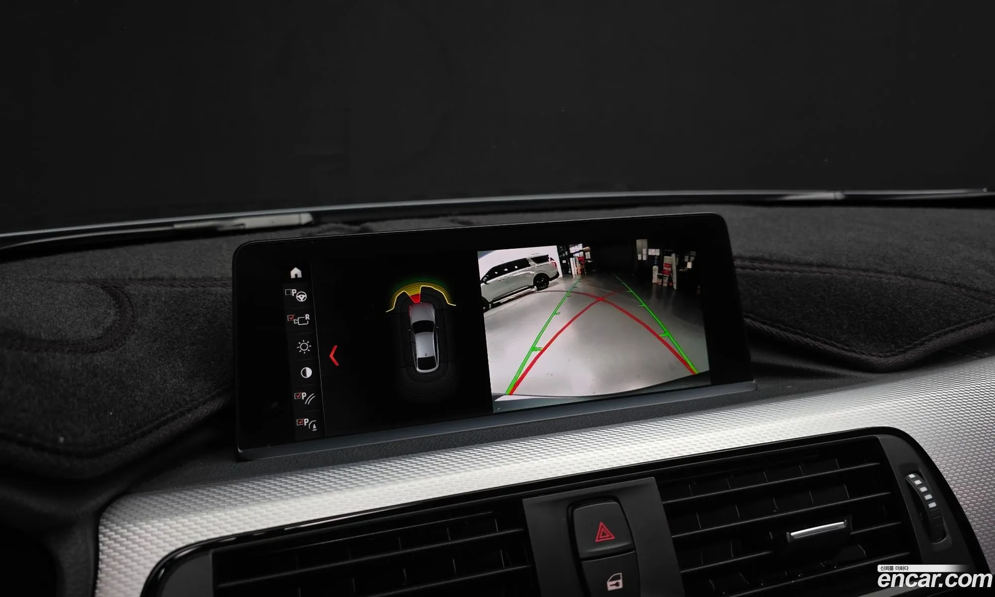 BMW 3 Series GT 2020 — 24