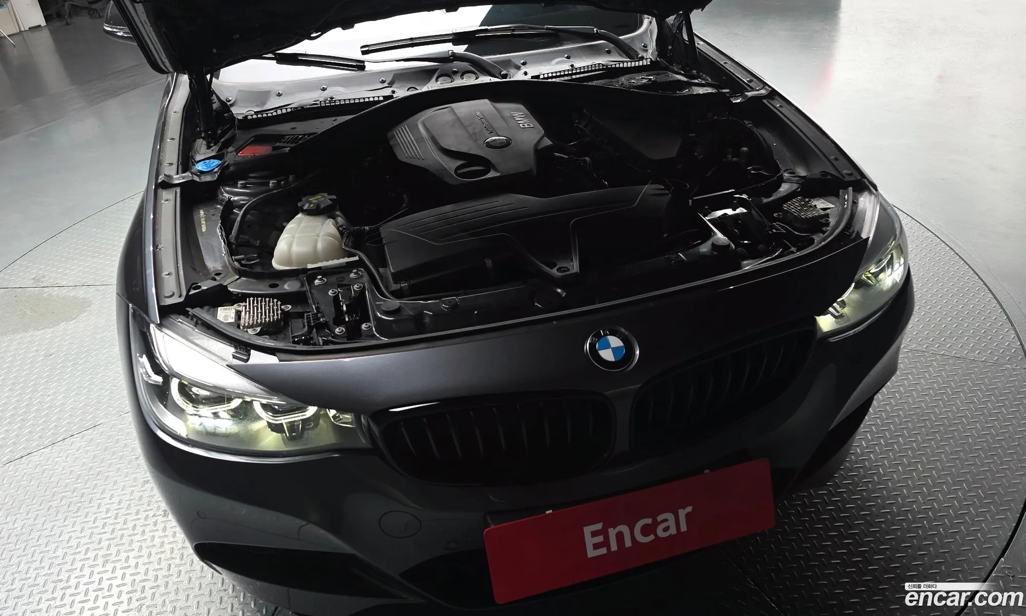 BMW 3 Series GT 2020 — 33