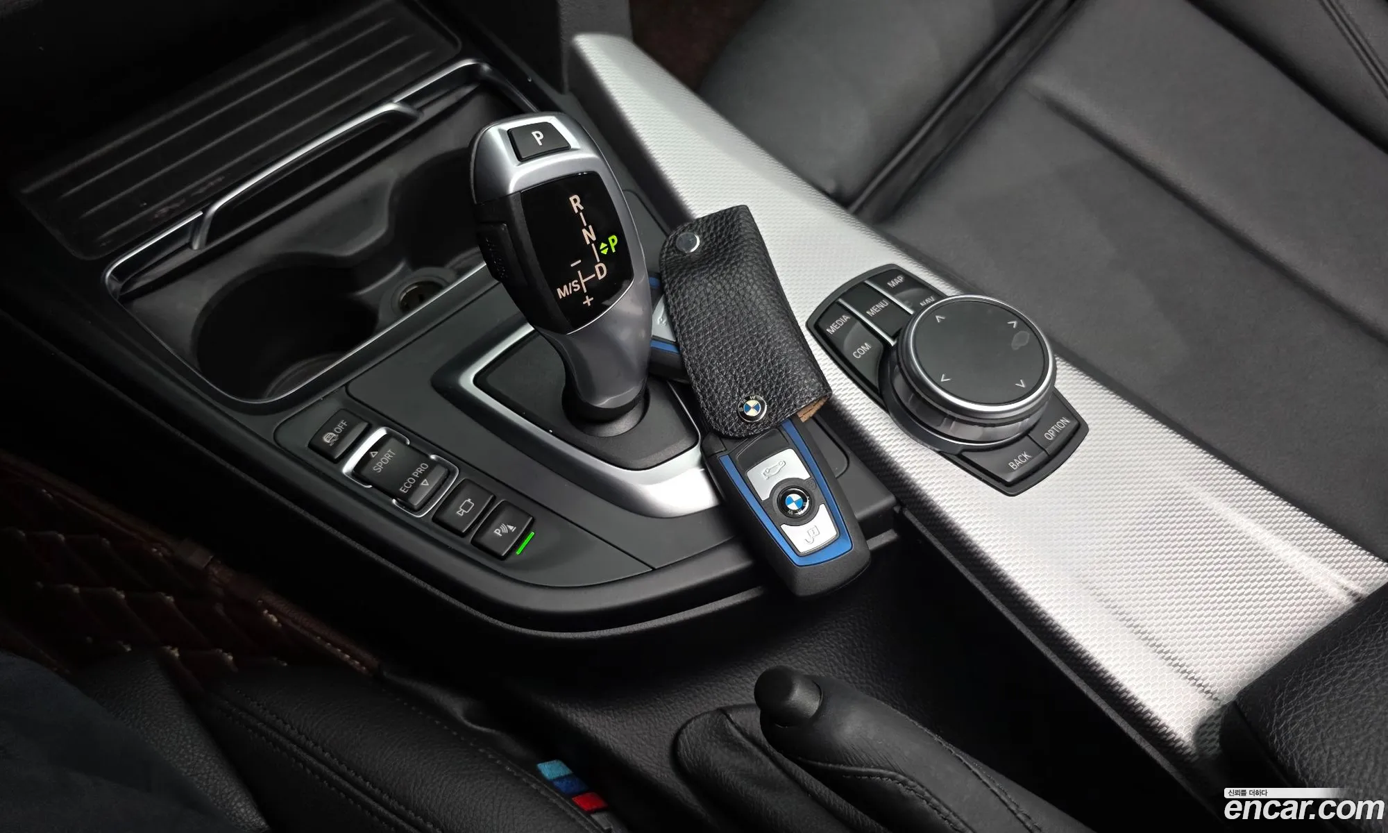 BMW 3 Series GT 2020 — 23
