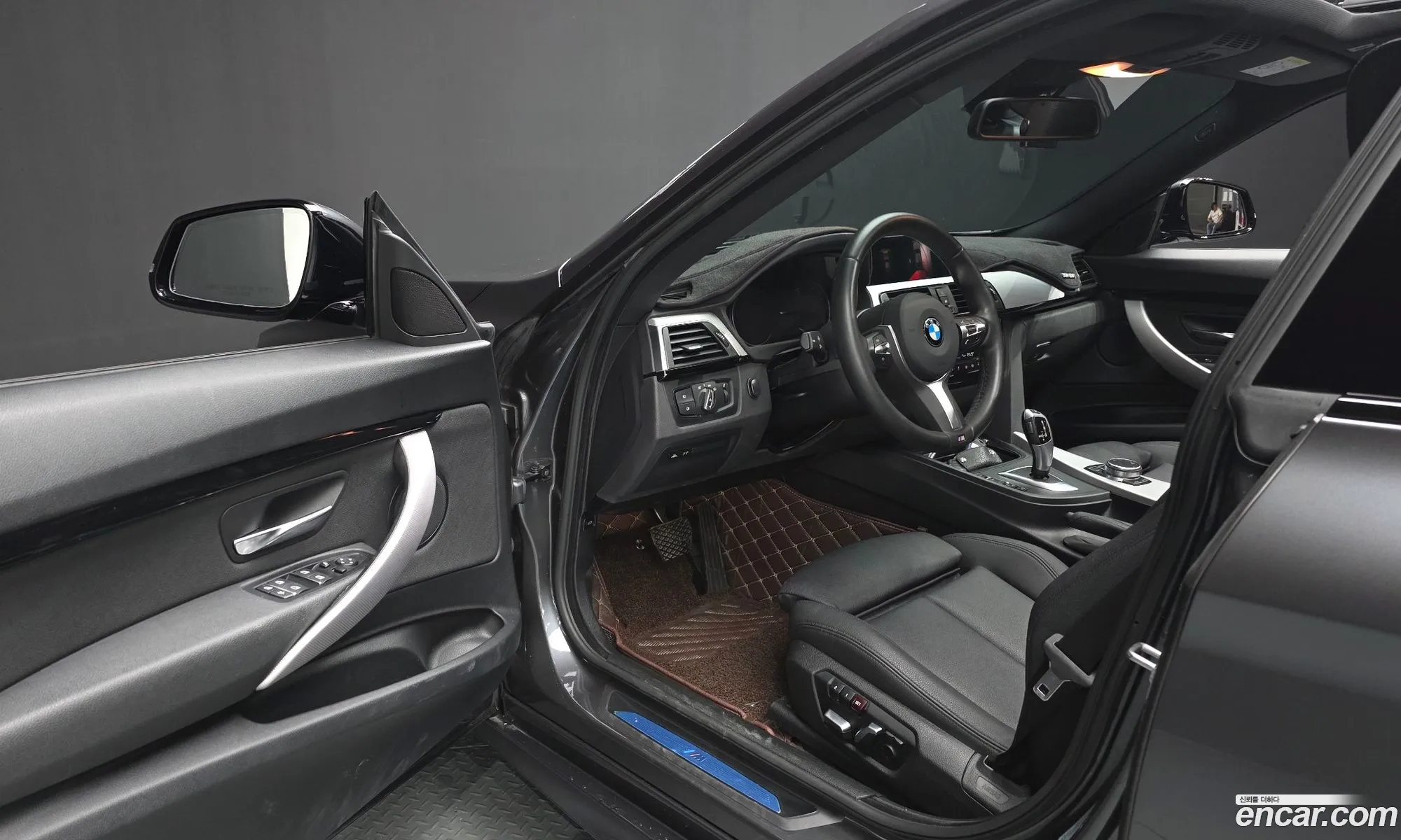BMW 3 Series GT 2020 — 2