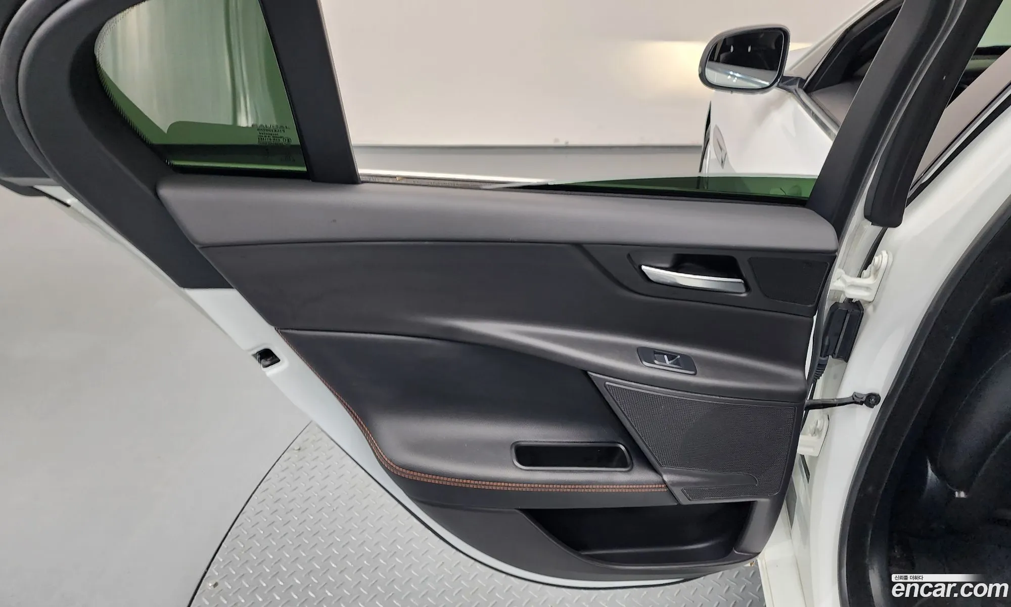 Jaguar XE 2017 SAJAB4BG4HA979030 — 21