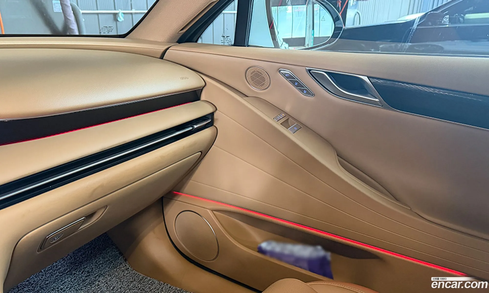 Genesis G80 2025 — 9