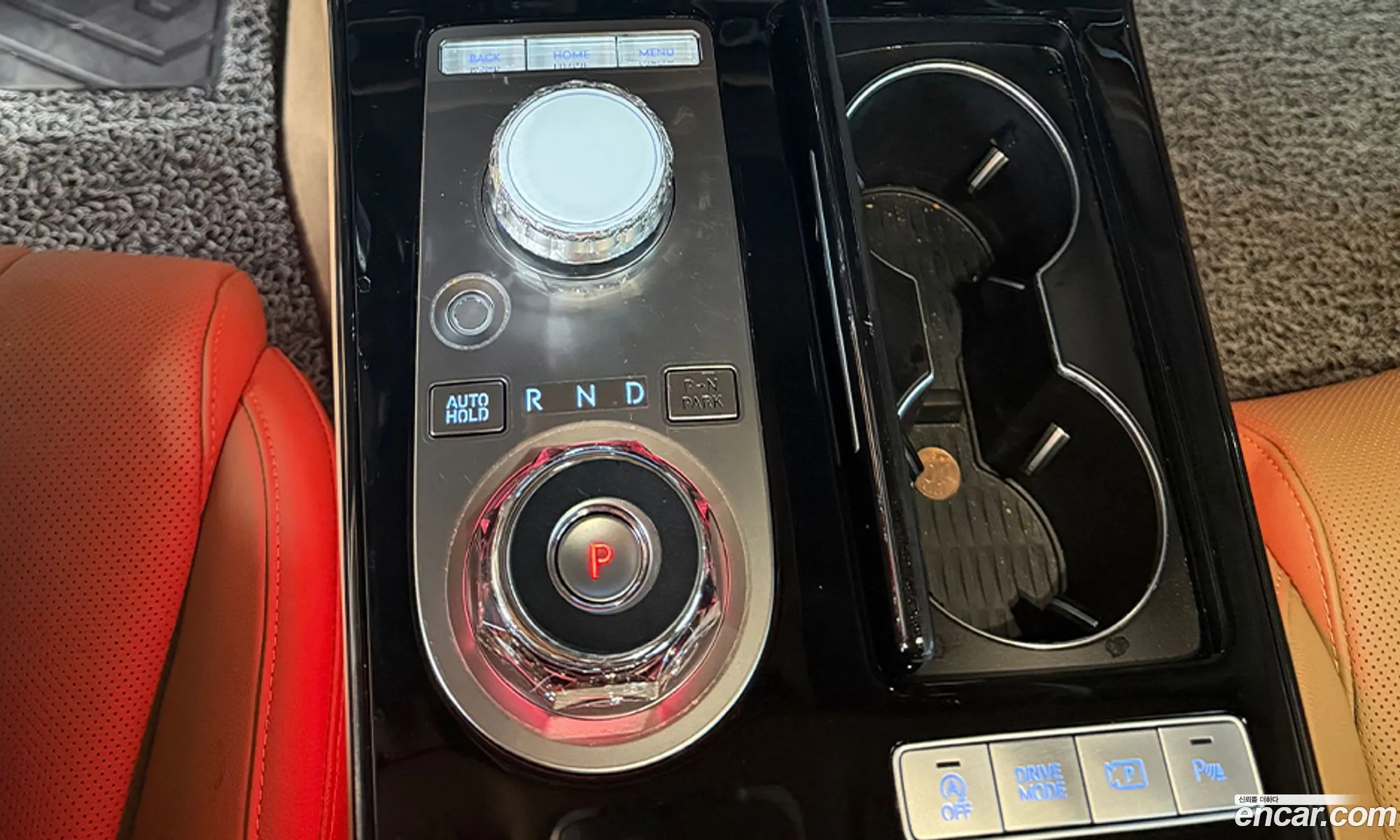 Genesis G80 2025 — 11