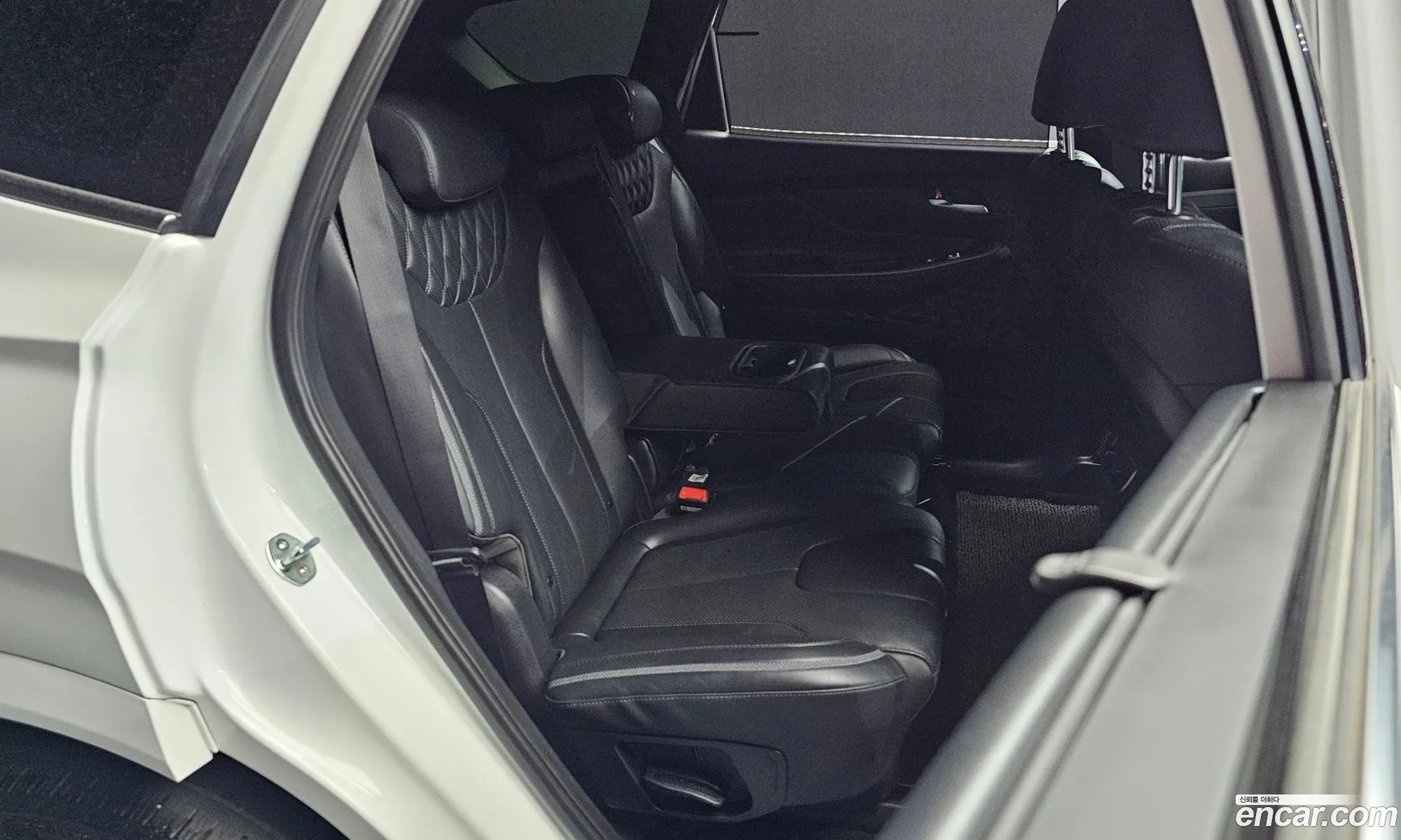 Hyundai Santa Fe 2022 — 33