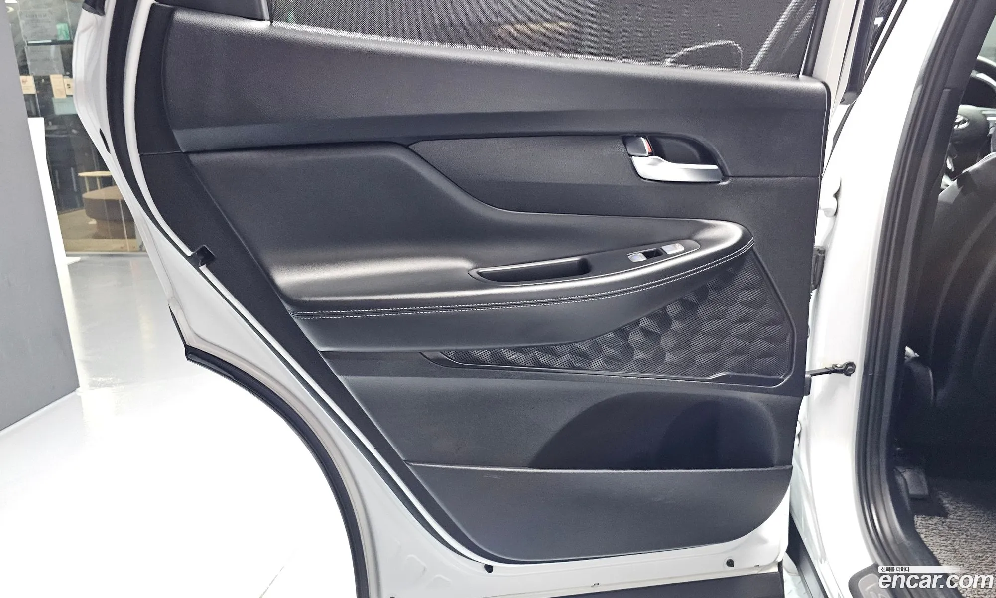 Hyundai Santa Fe 2022 — 4