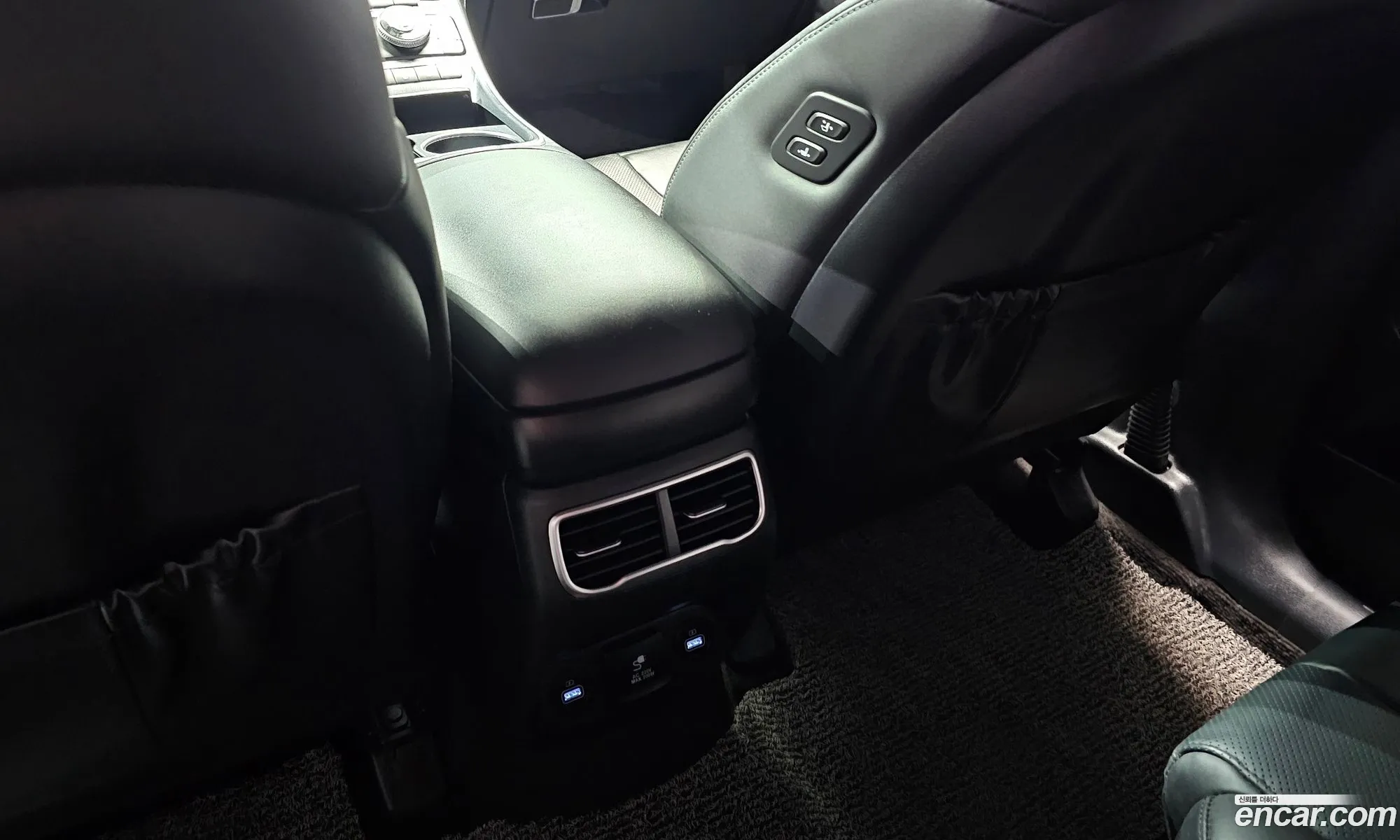 Hyundai Santa Fe 2022 — 2