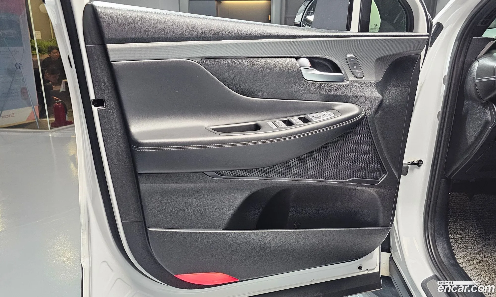 Hyundai Santa Fe 2022 — 31