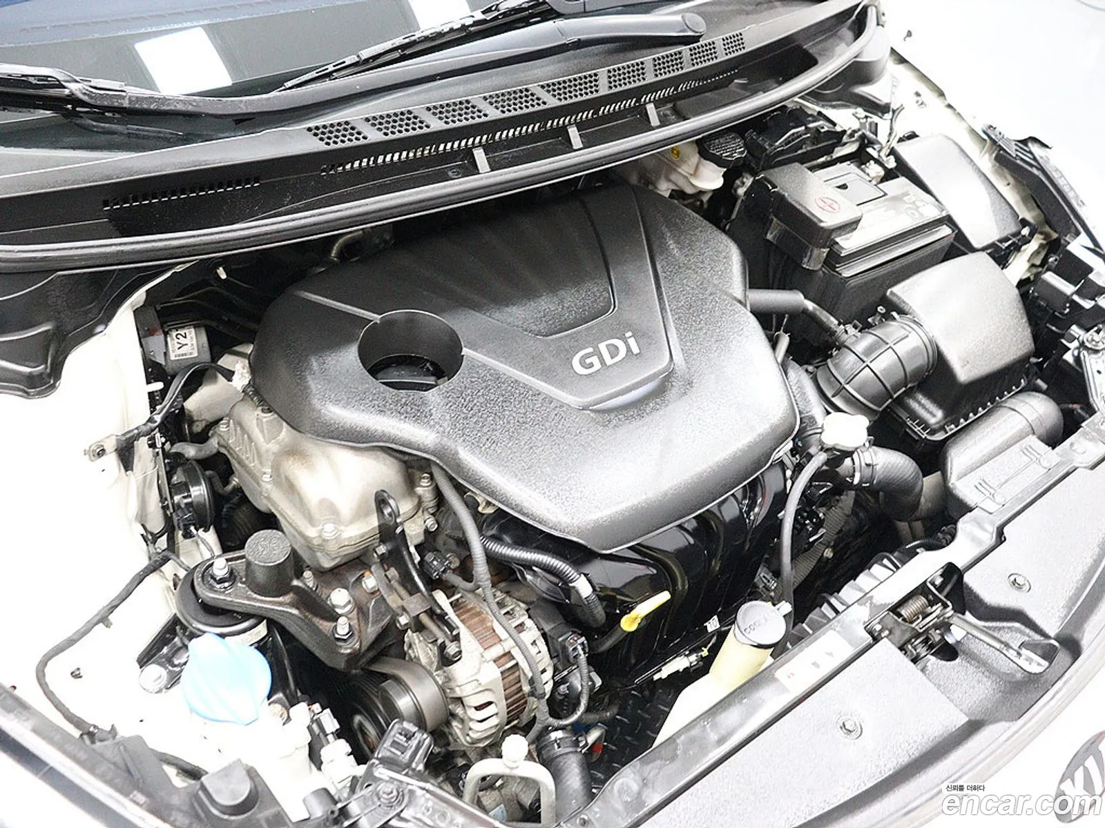 Kia K3 2012 — 5