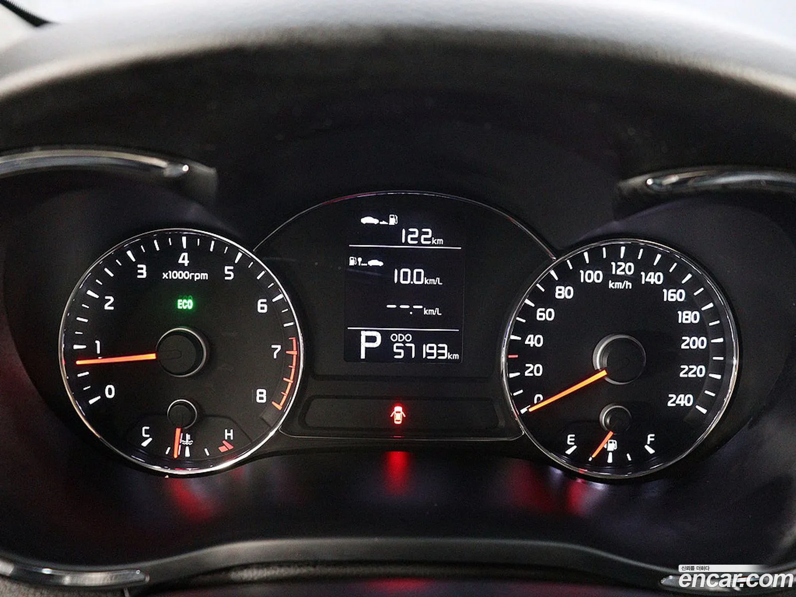 Kia K3 2012 — 10
