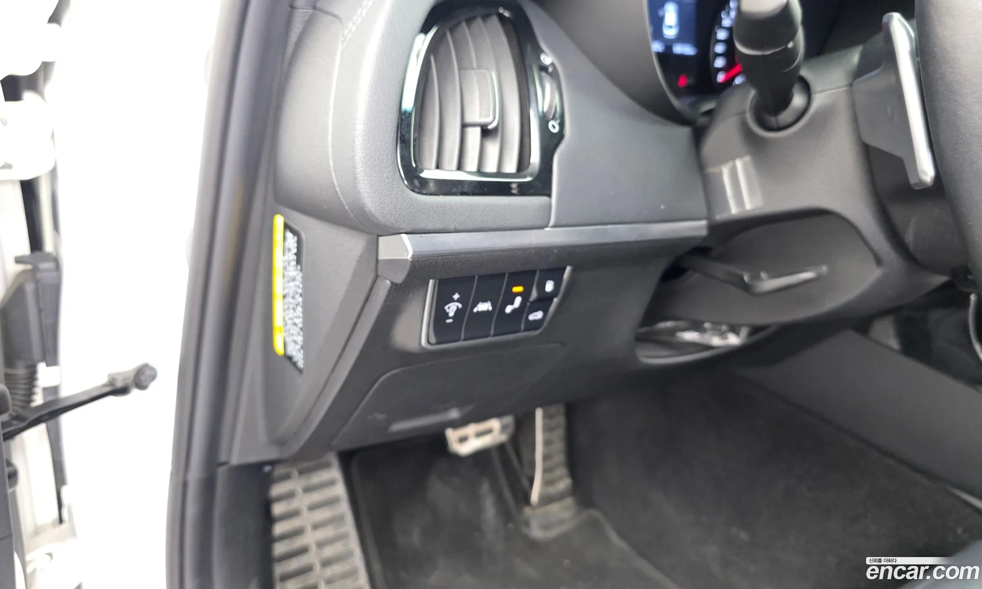 Kia Stinger 2020 — 6