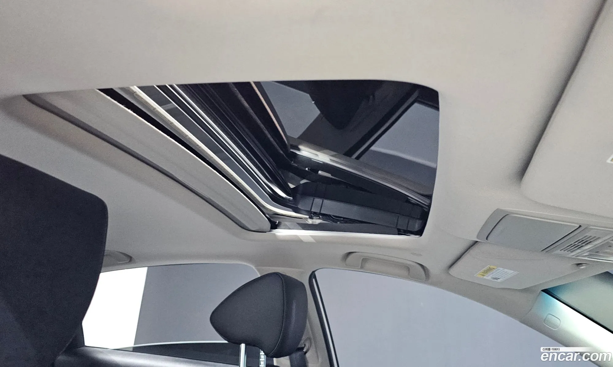 Honda Accord 10th Gen 2018 — 4